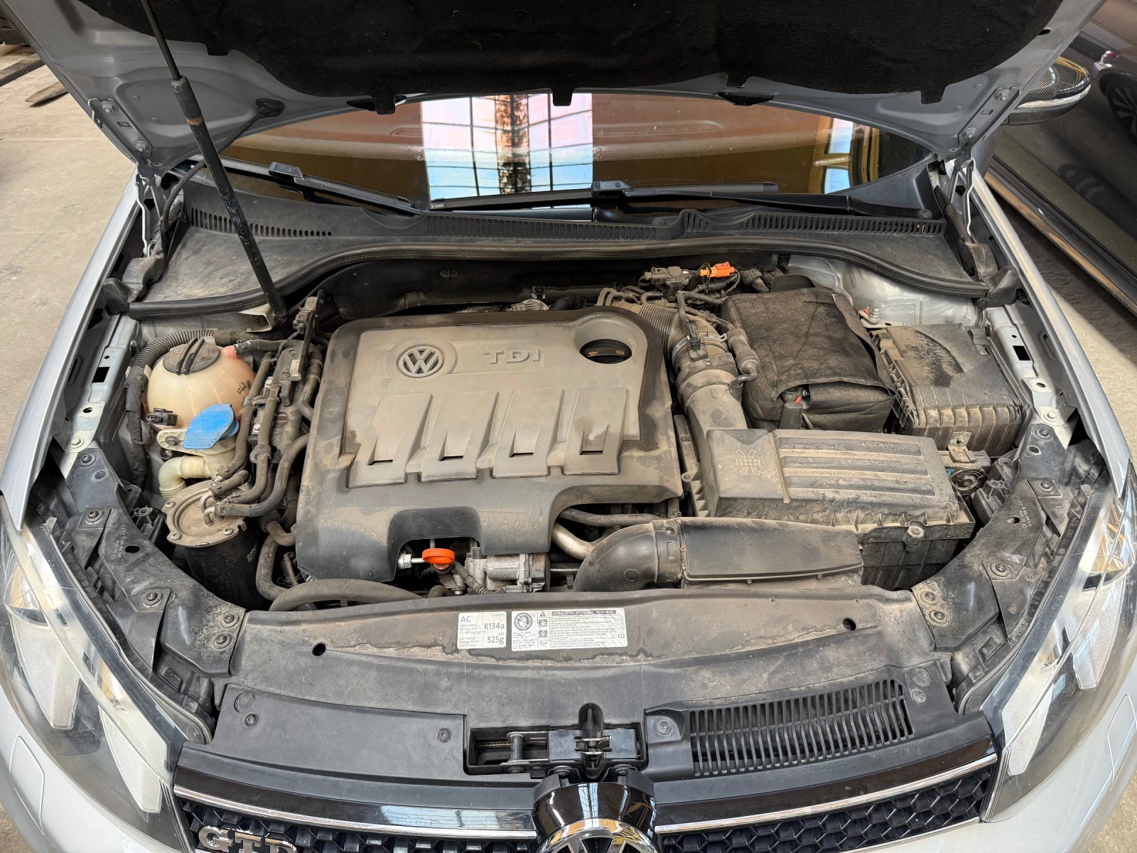 VW Golf | Mobile.bg   13