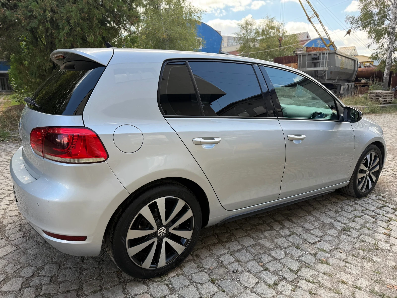 VW Golf | Mobile.bg   4