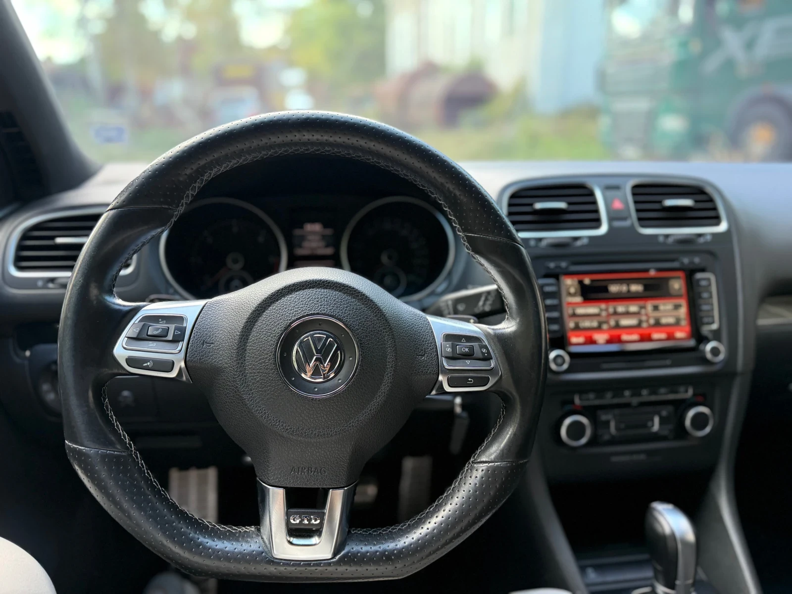 VW Golf | Mobile.bg   8