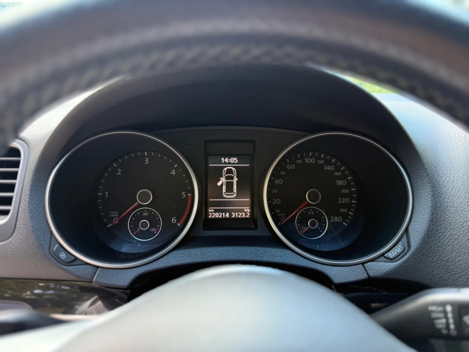 VW Golf | Mobile.bg   10