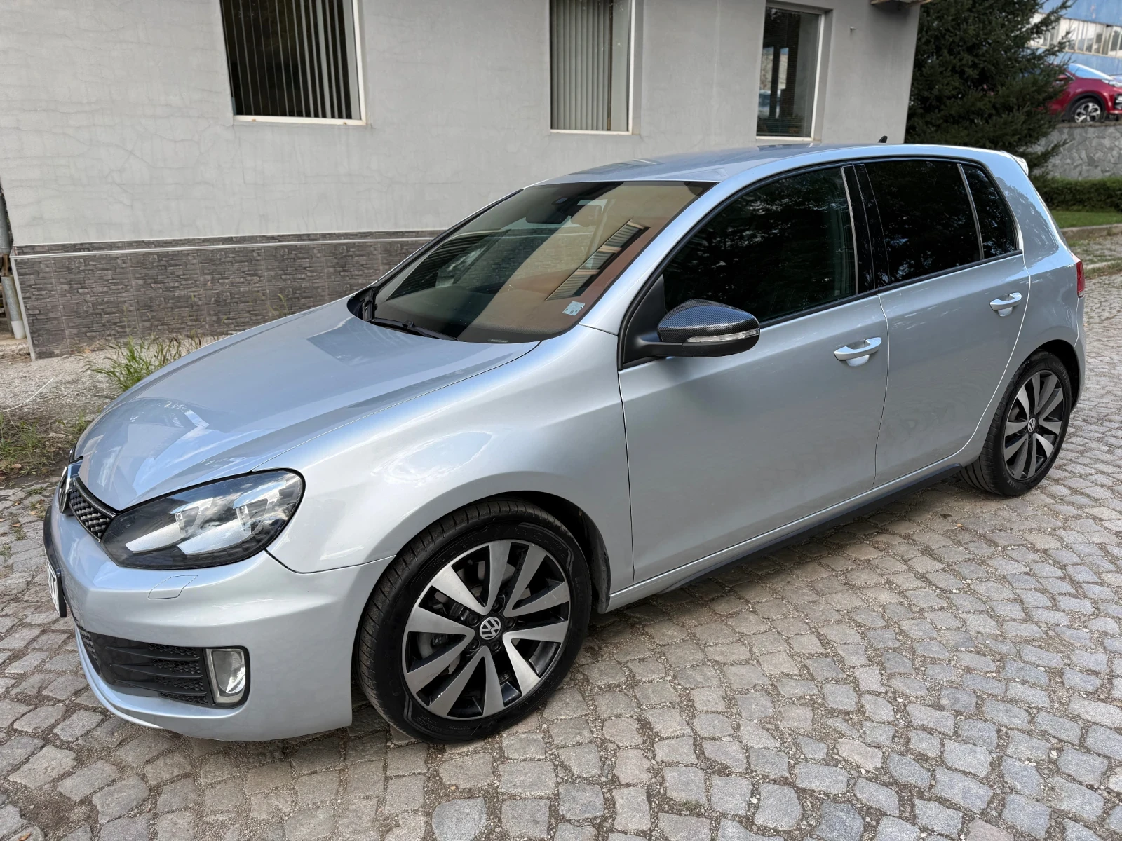VW Golf | Mobile.bg   2