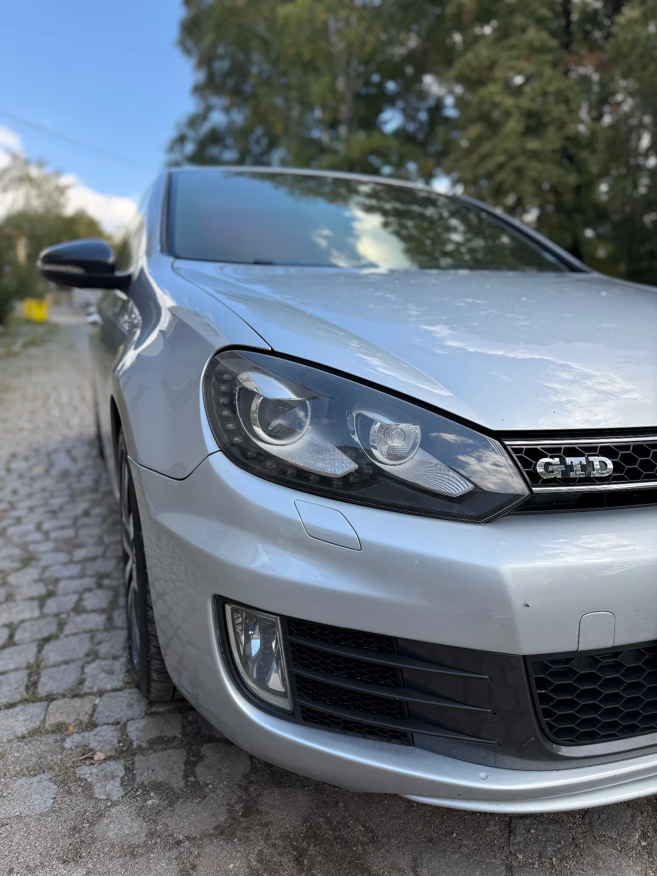 VW Golf | Mobile.bg   7