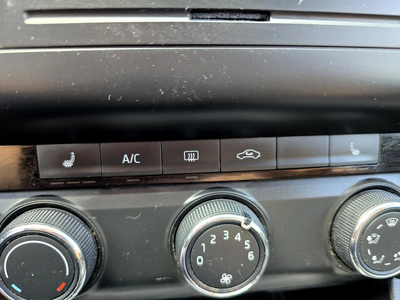 Skoda Octavia  * 1.8/180hp/EURO 6 | Mobile.bg   11