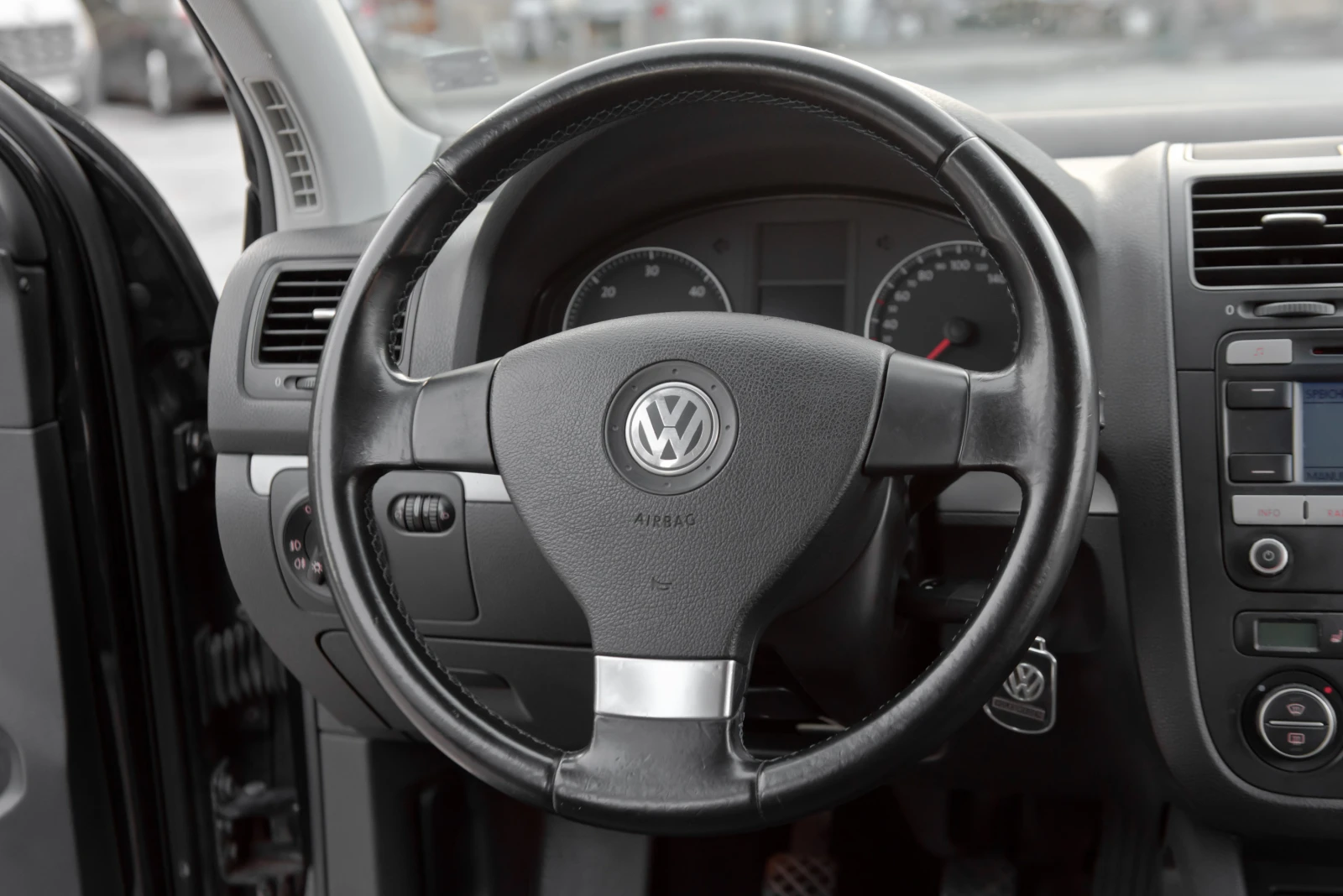 VW Golf 2.0TDI - NAVI -  -  | Mobile.bg   14