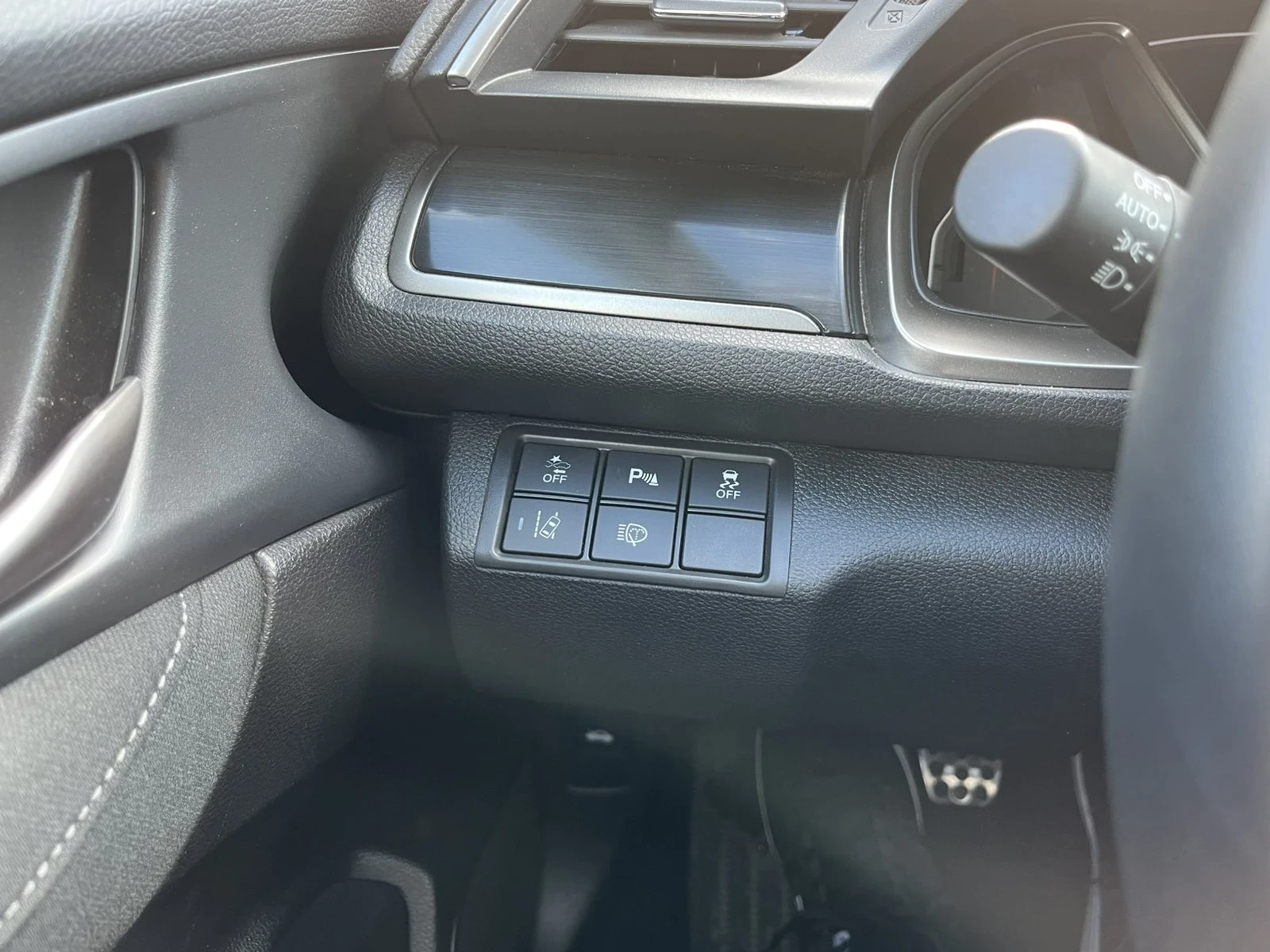 Honda Civic  - изображение 3