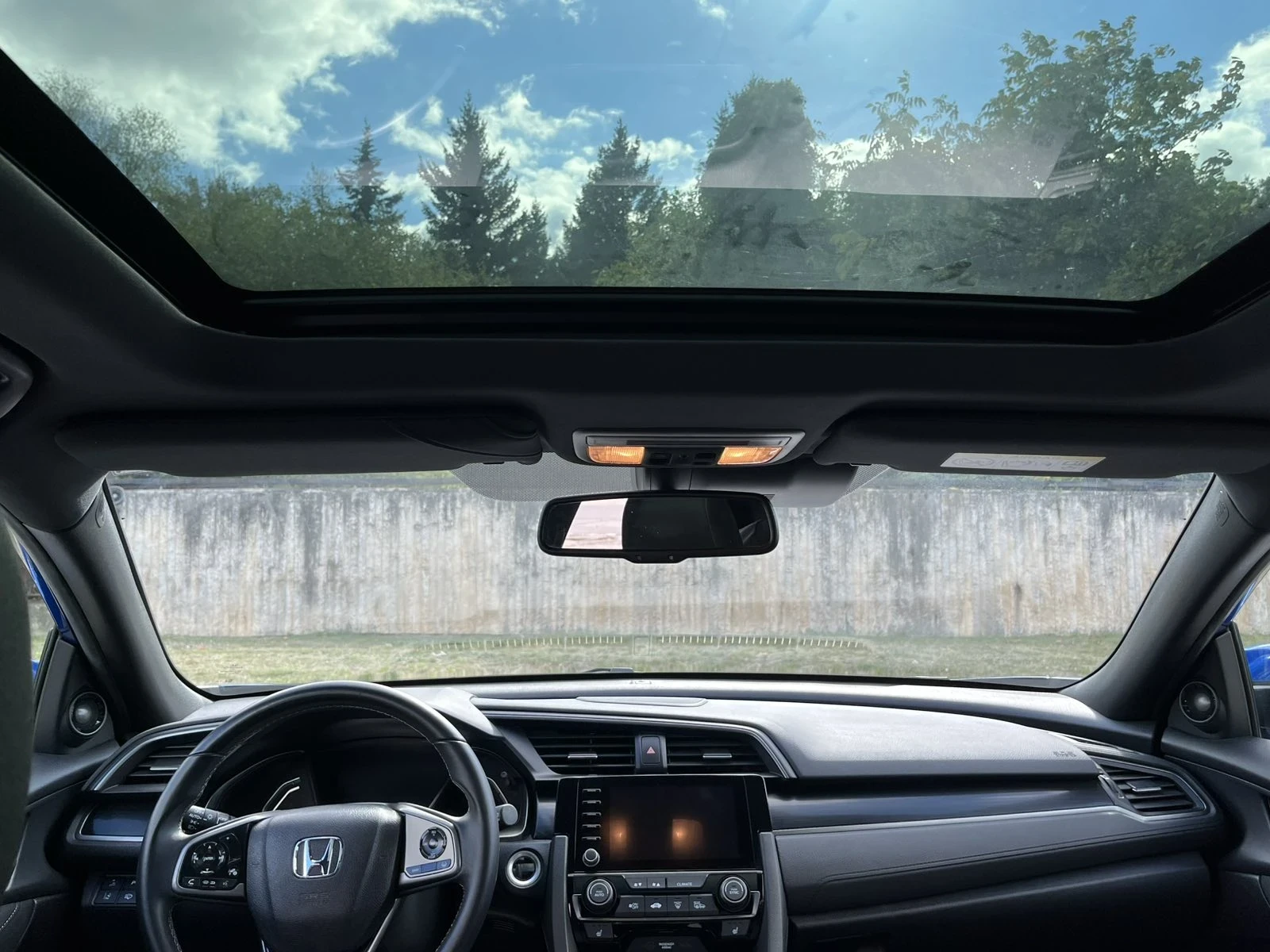 Honda Civic  - изображение 5