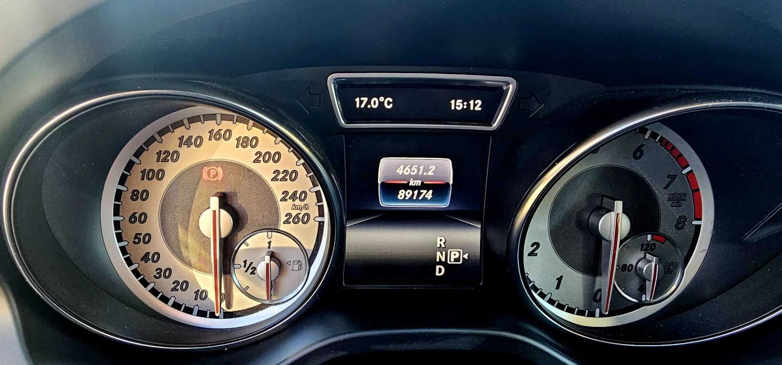 Mercedes-Benz CLA 200 | Mobile.bg   8