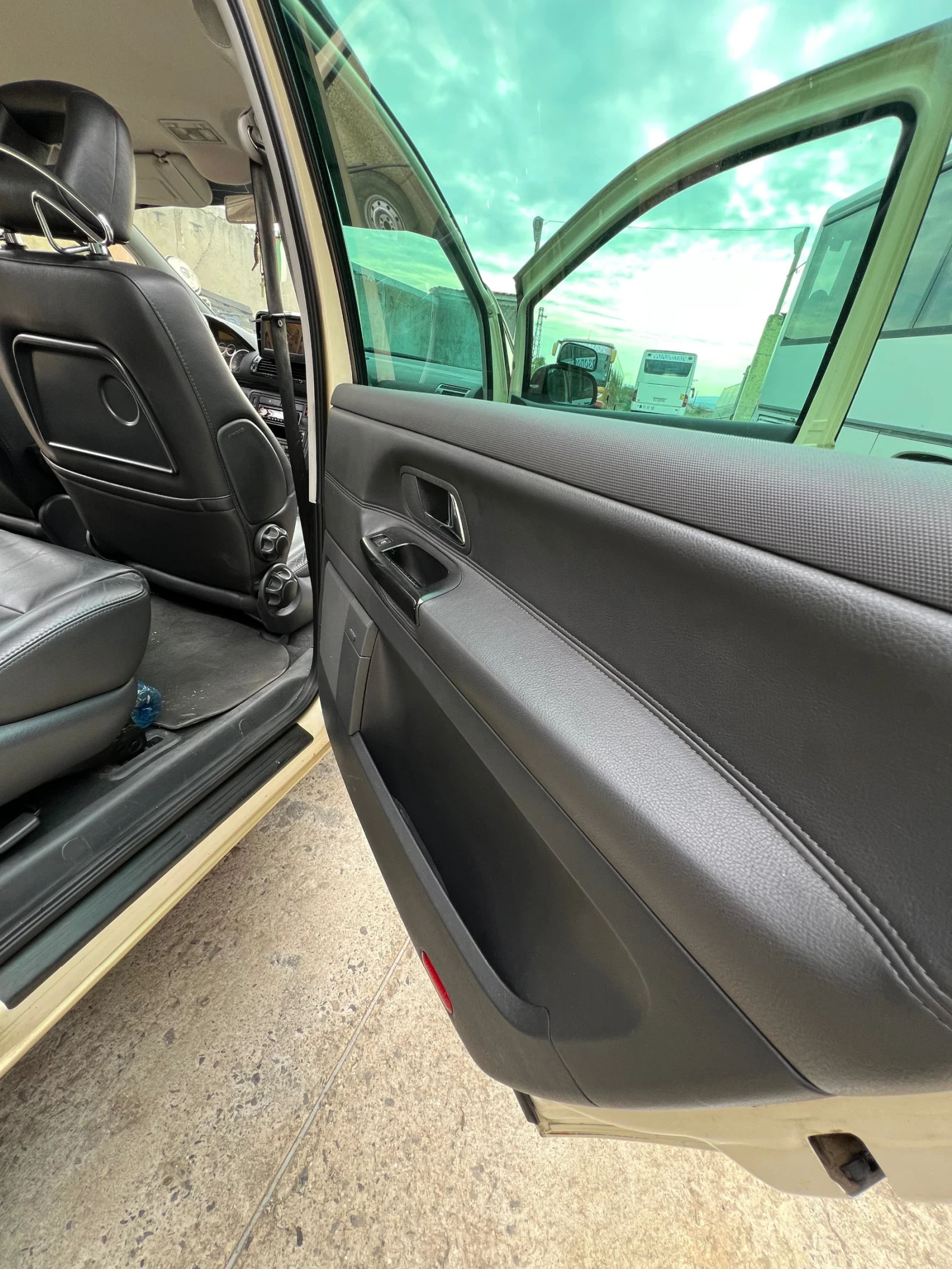 VW Sharan 1.9 TDI | Mobile.bg   9