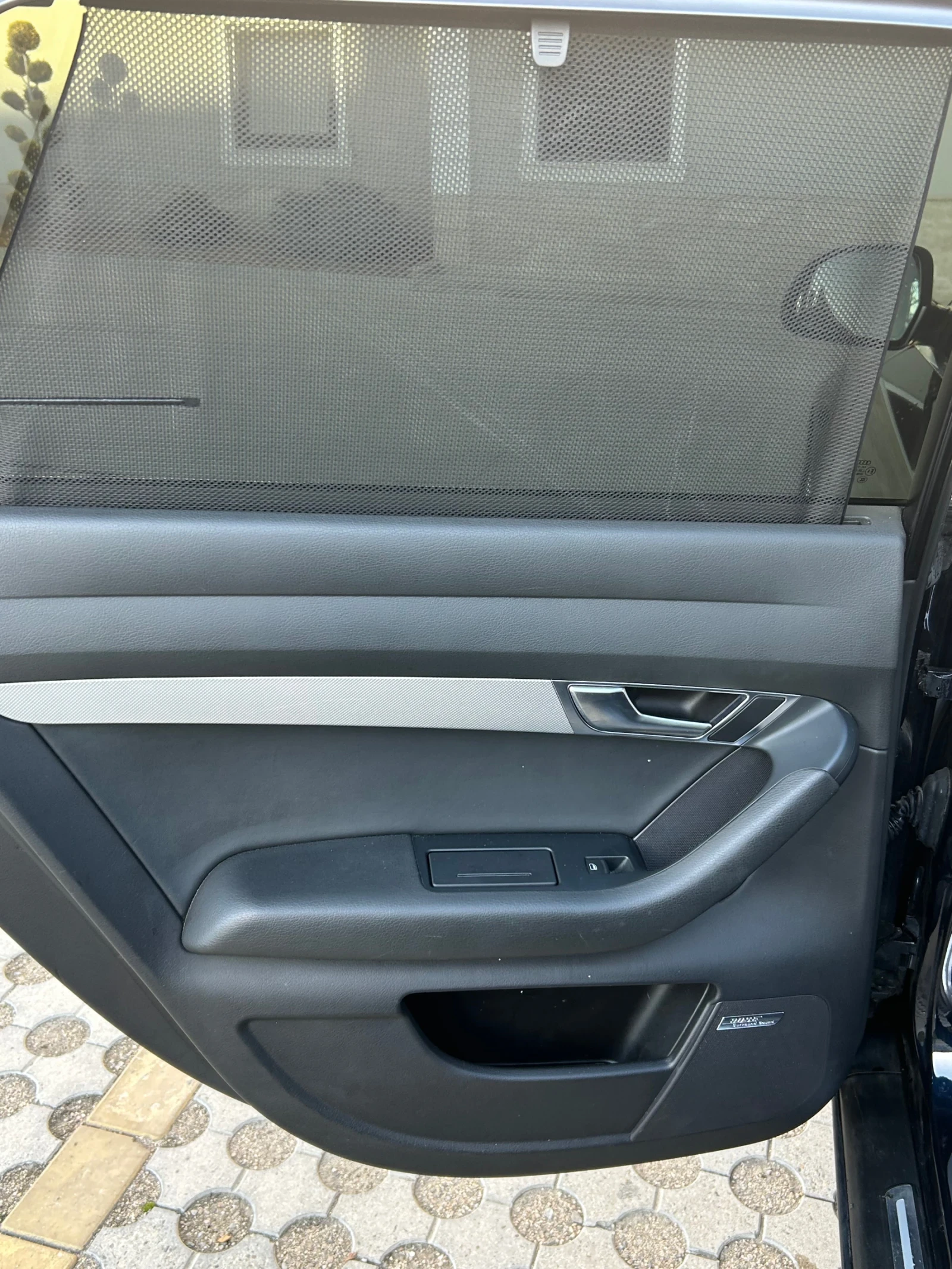 Audi A6 Soft close, Distronic, Keyless Go, Solar | Mobile.bg � ����������� 14