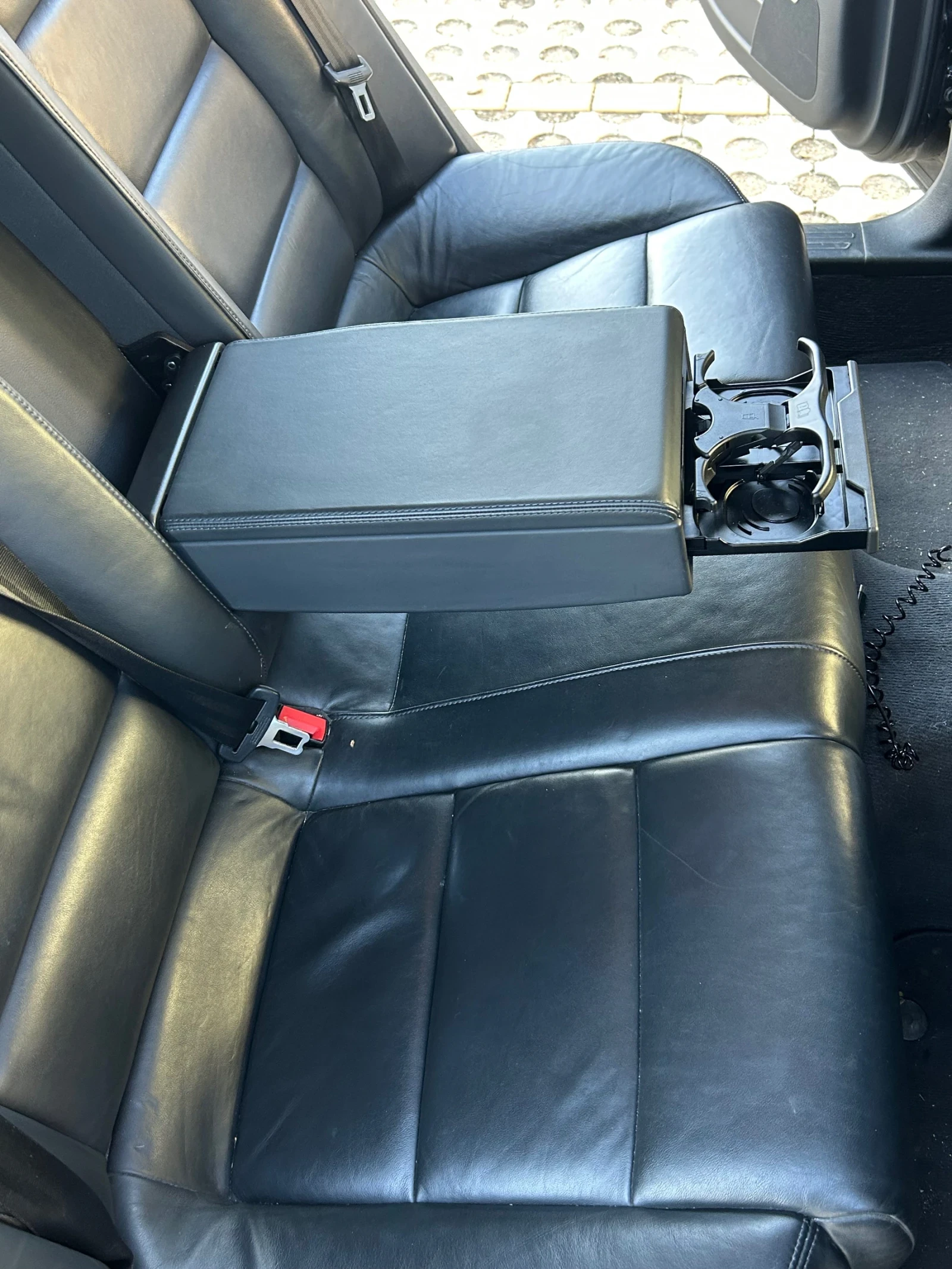 Audi A6 Soft close, Distronic, Keyless Go, Solar | Mobile.bg � ����������� 15