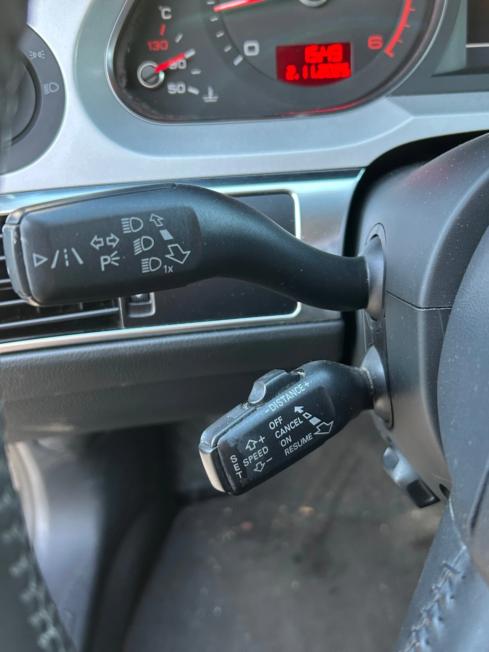 Audi A6 Soft close, Distronic, Keyless Go, Solar | Mobile.bg � ����������� 11