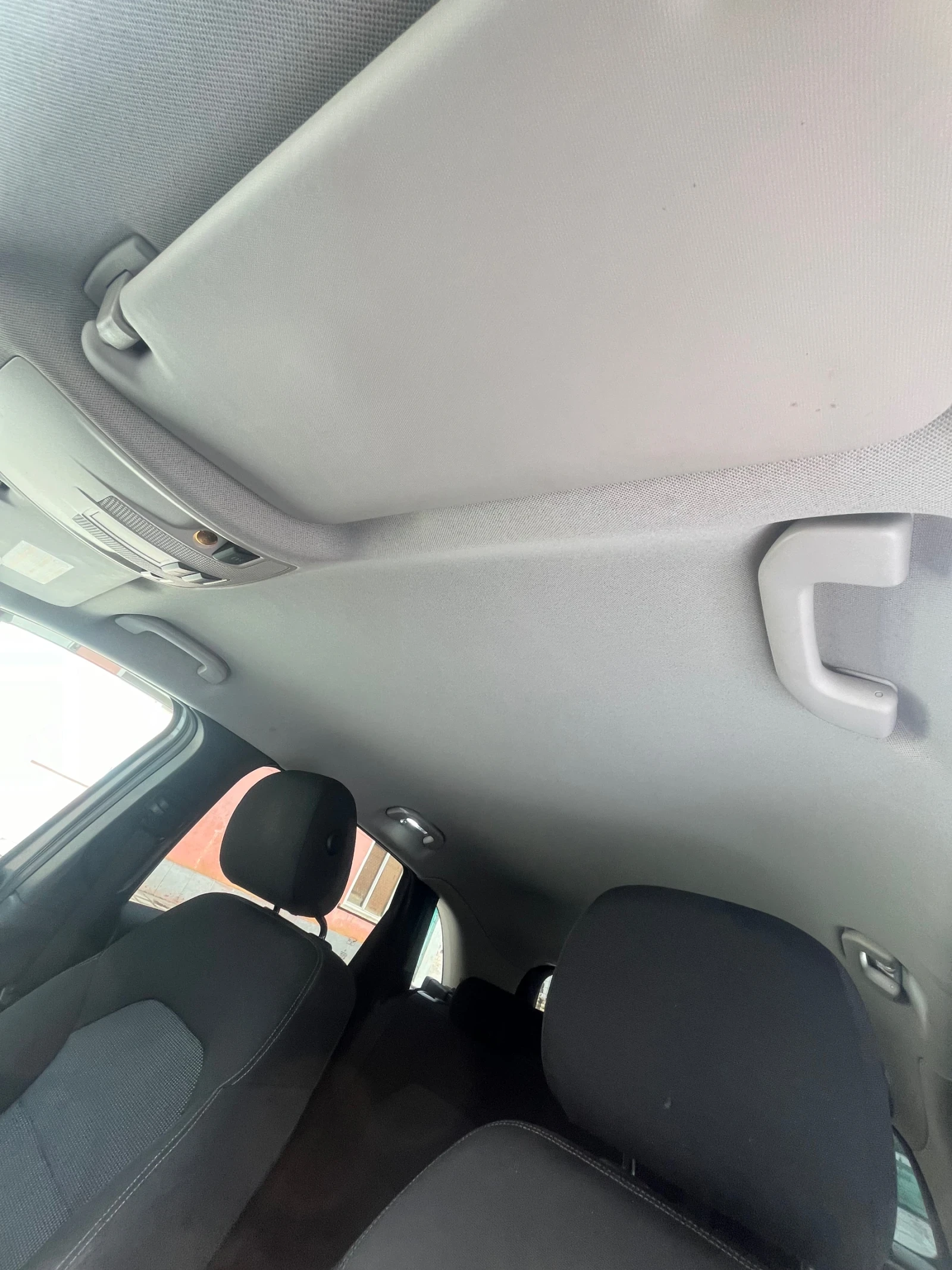 Mercedes-Benz B 180 �����������  | Mobile.bg � ����������� 15