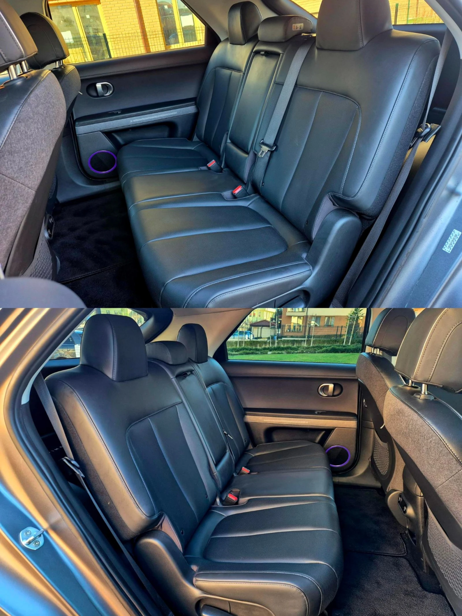 Hyundai Ioniq 5 * �����������* SOH 100%* Long Range* AWD* 72.6kwh* | Mobile.bg � ����������� 11