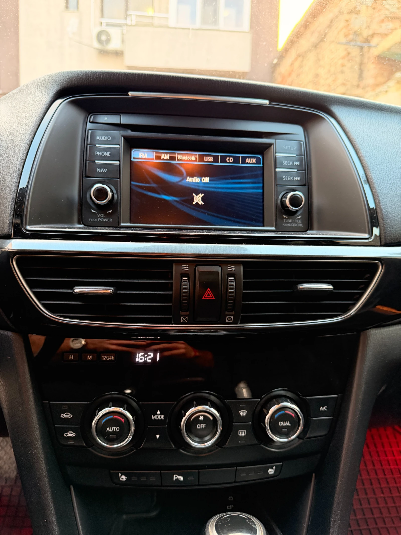 Mazda 6 | Mobile.bg � ����������� 5