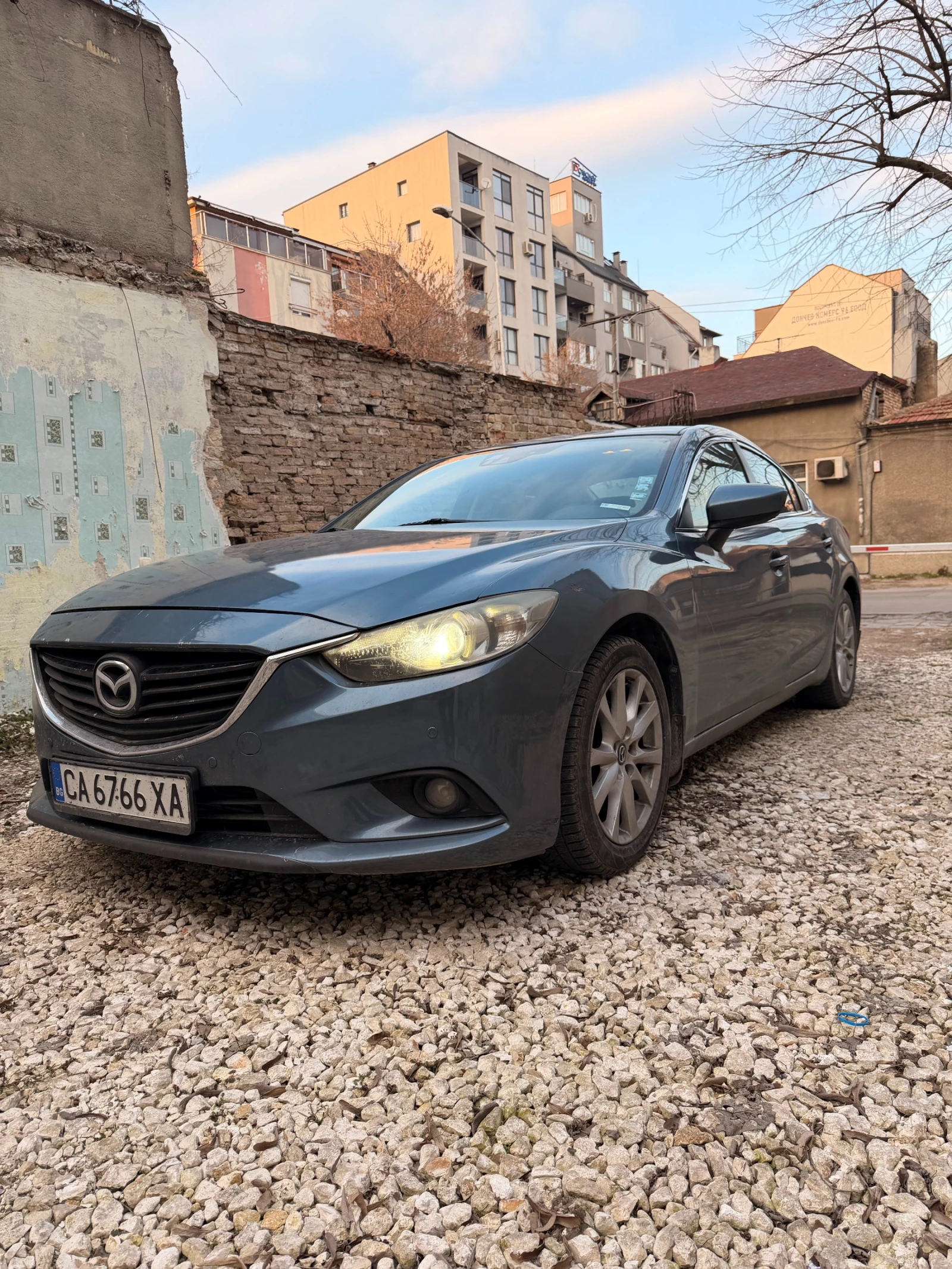 Mazda 6 | Mobile.bg � ����������� 2