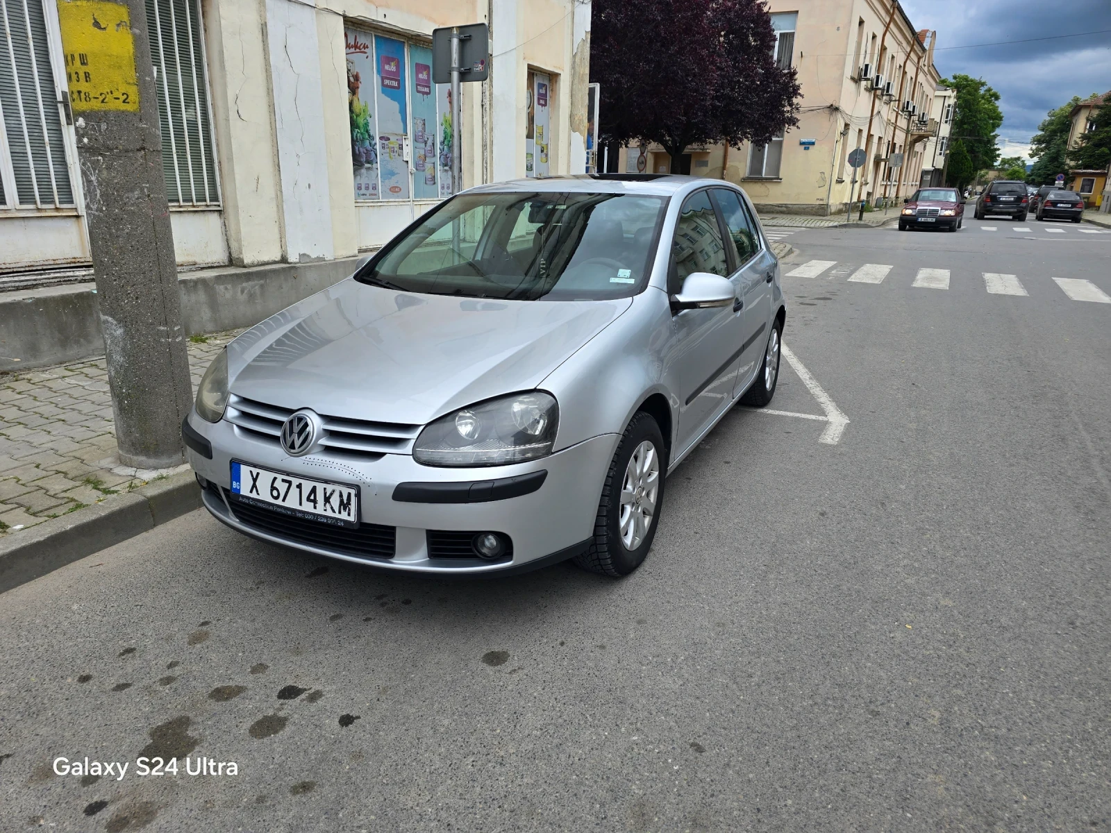 VW Golf | Mobile.bg � ����������� 3