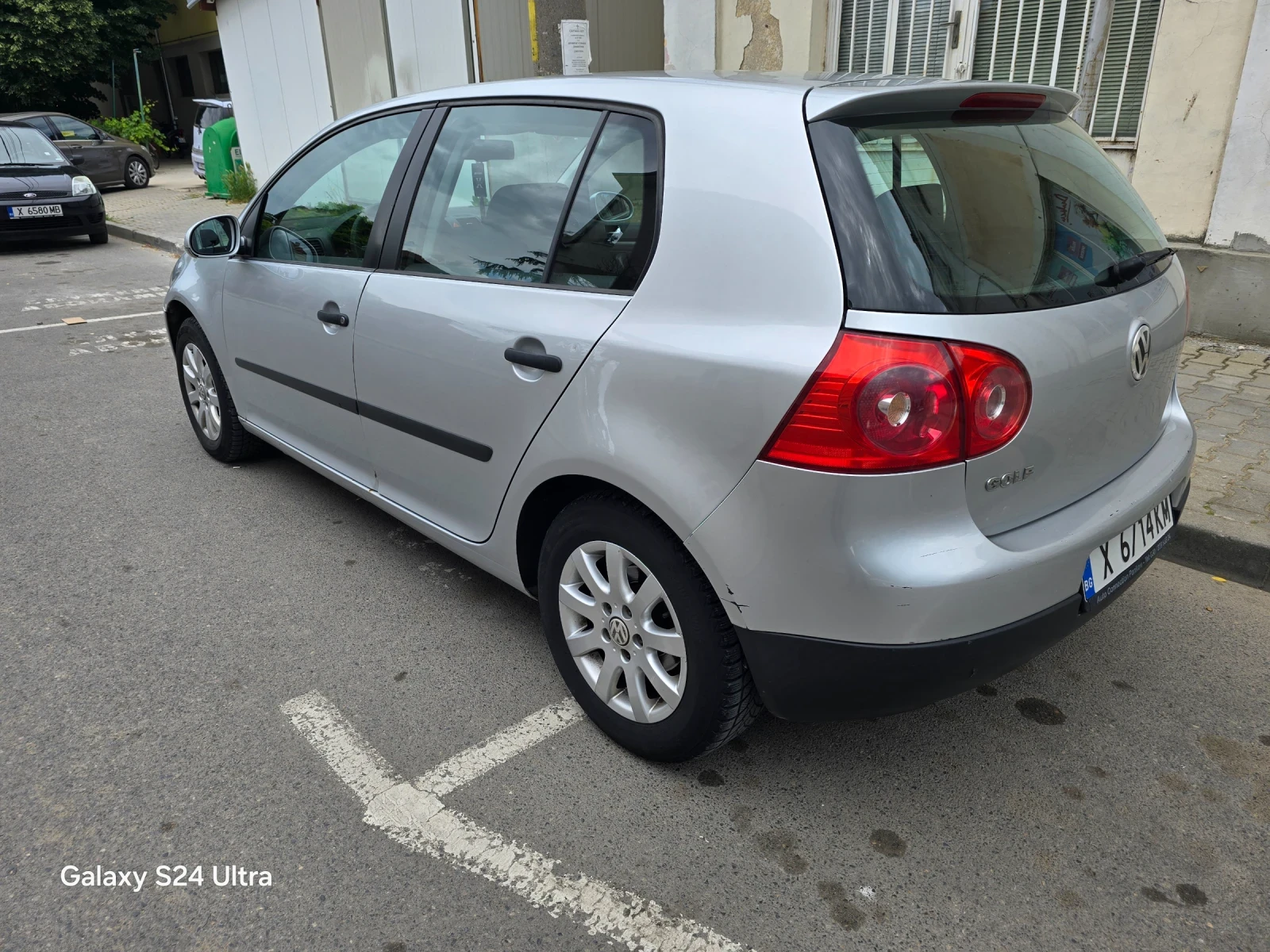 VW Golf | Mobile.bg � ����������� 5