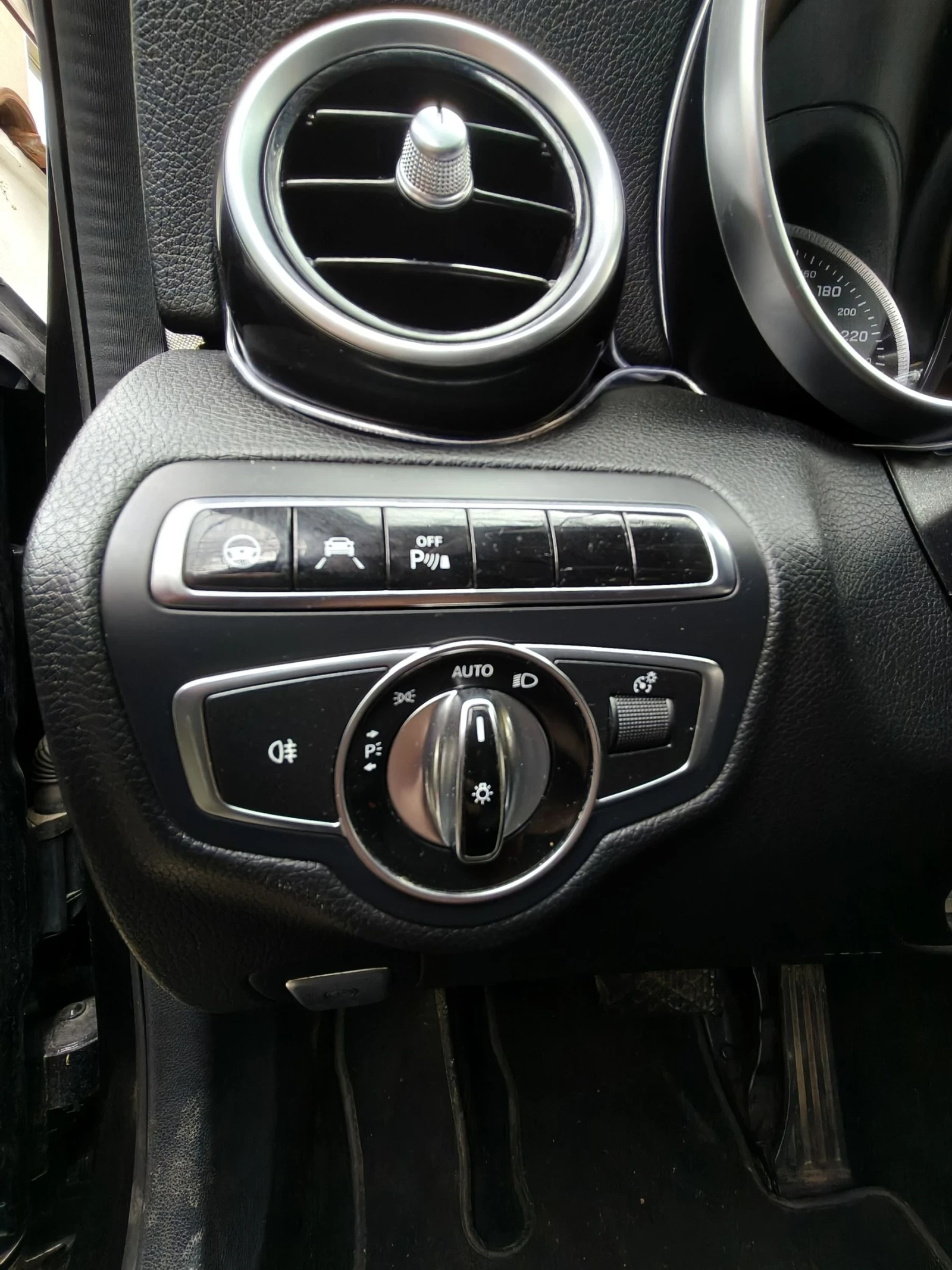 Mercedes-Benz C 300 | Mobile.bg � ����������� 14