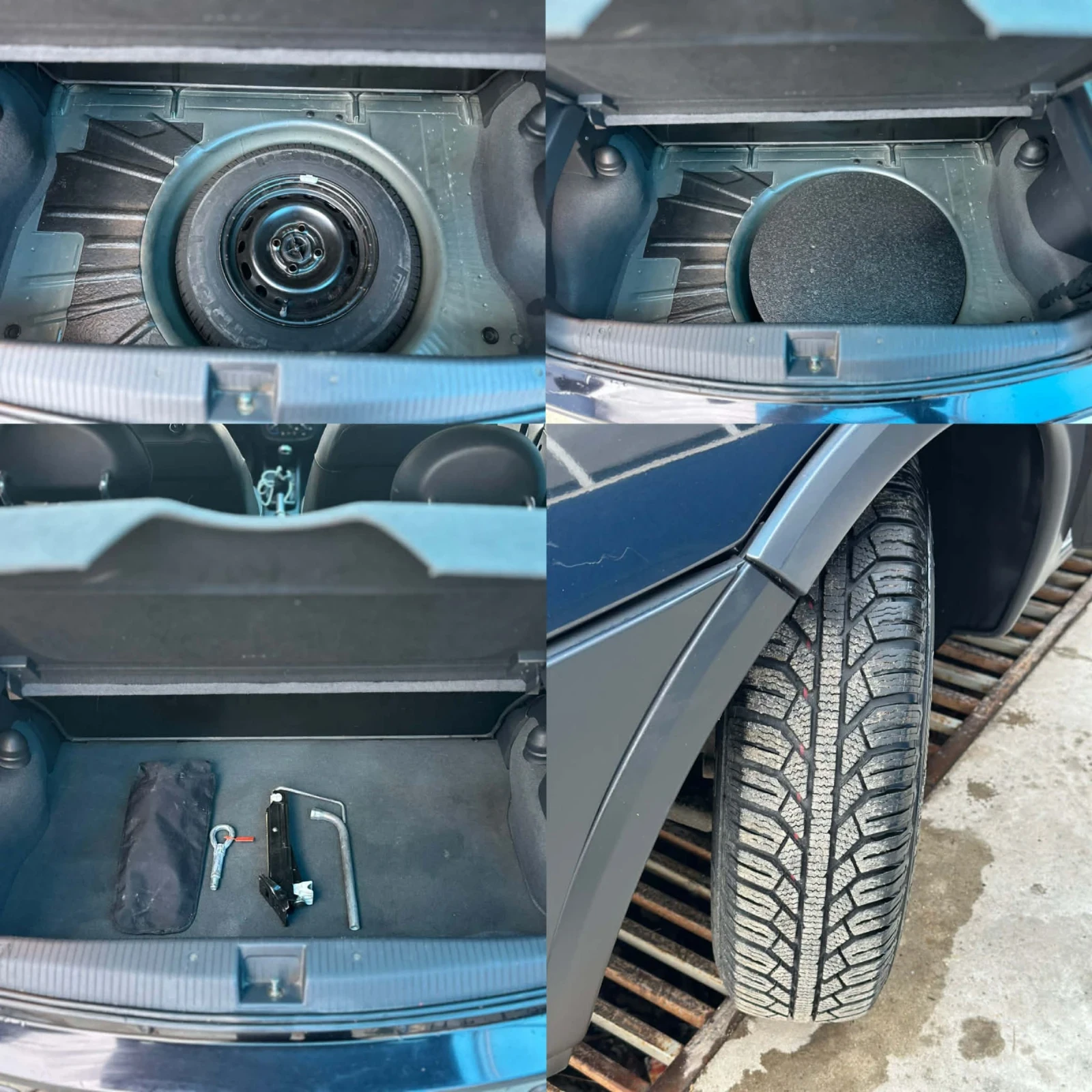 Opel Corsa  - изображение 6