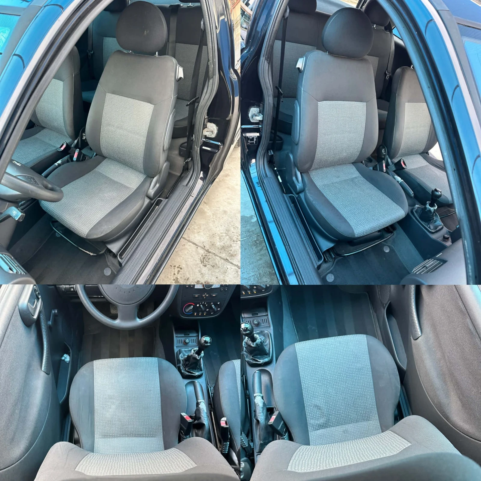 Opel Corsa  - изображение 10