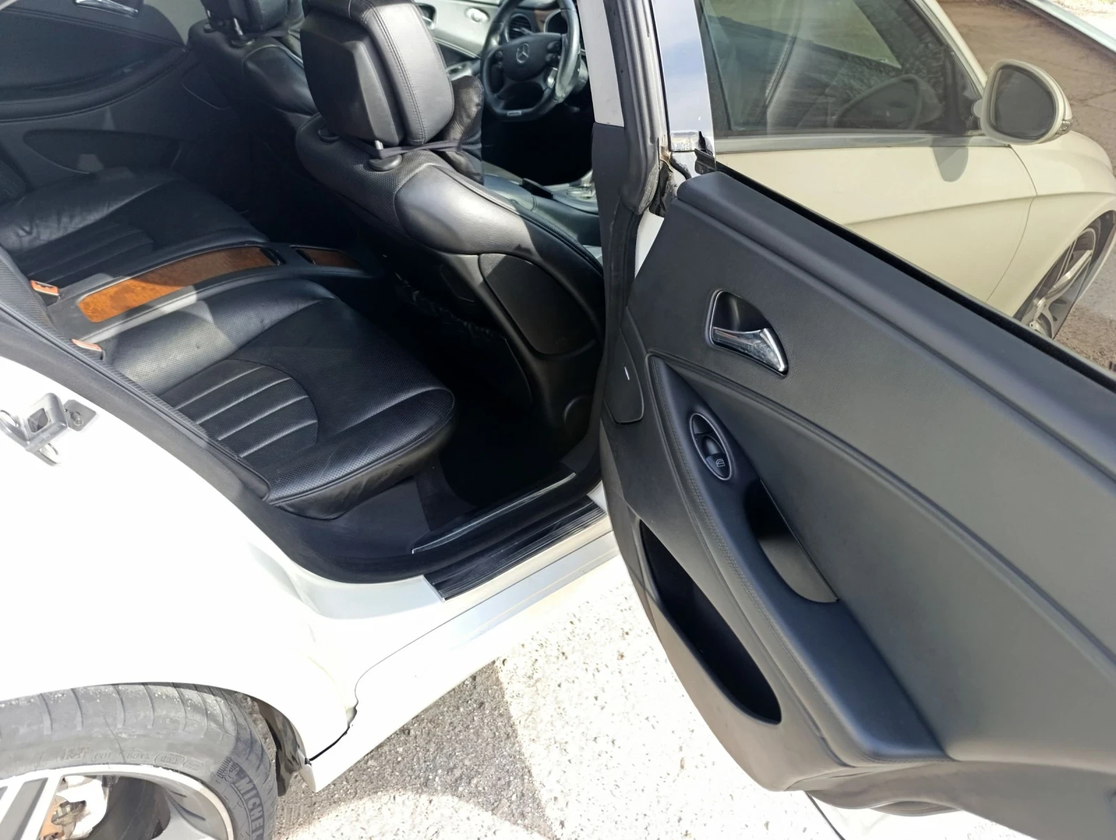 Mercedes-Benz CLS 320 | Mobile.bg � ����������� 10