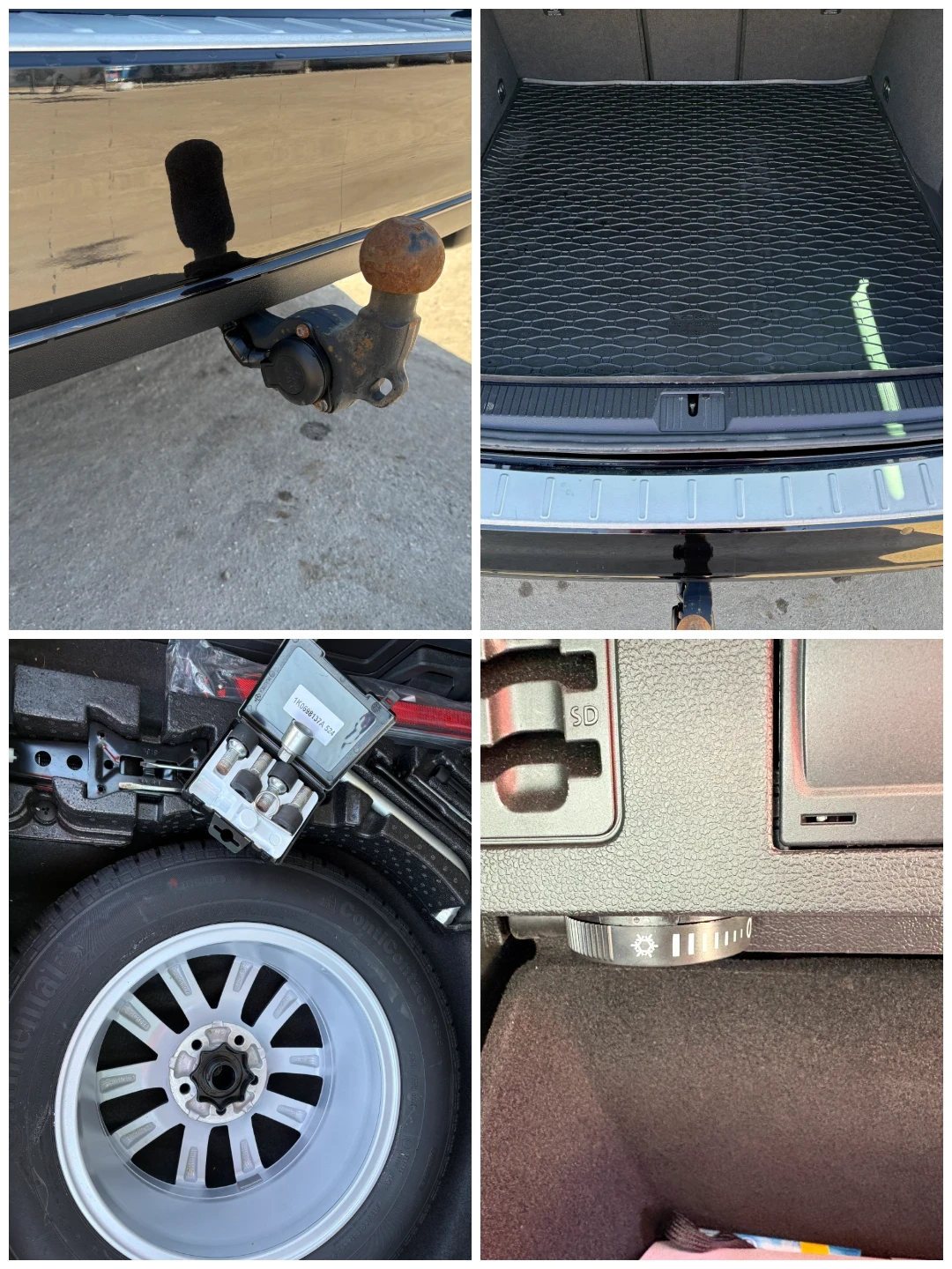 VW Passat B8.5 Business 2.0 TDI DSG / 100k km , снимка 12 - Автомобили и джипове - 53770616