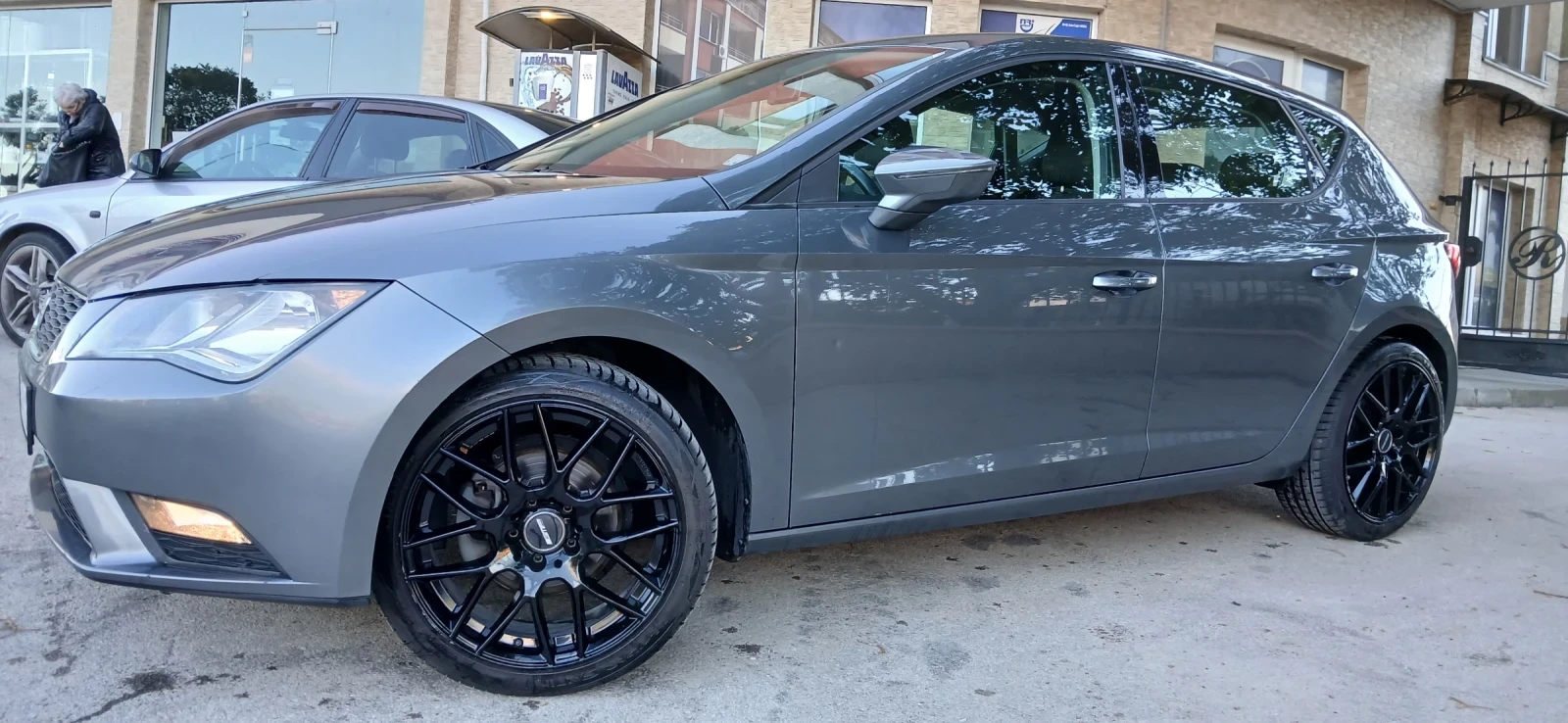 Seat Leon undefined | Auto.bg — изображение 1