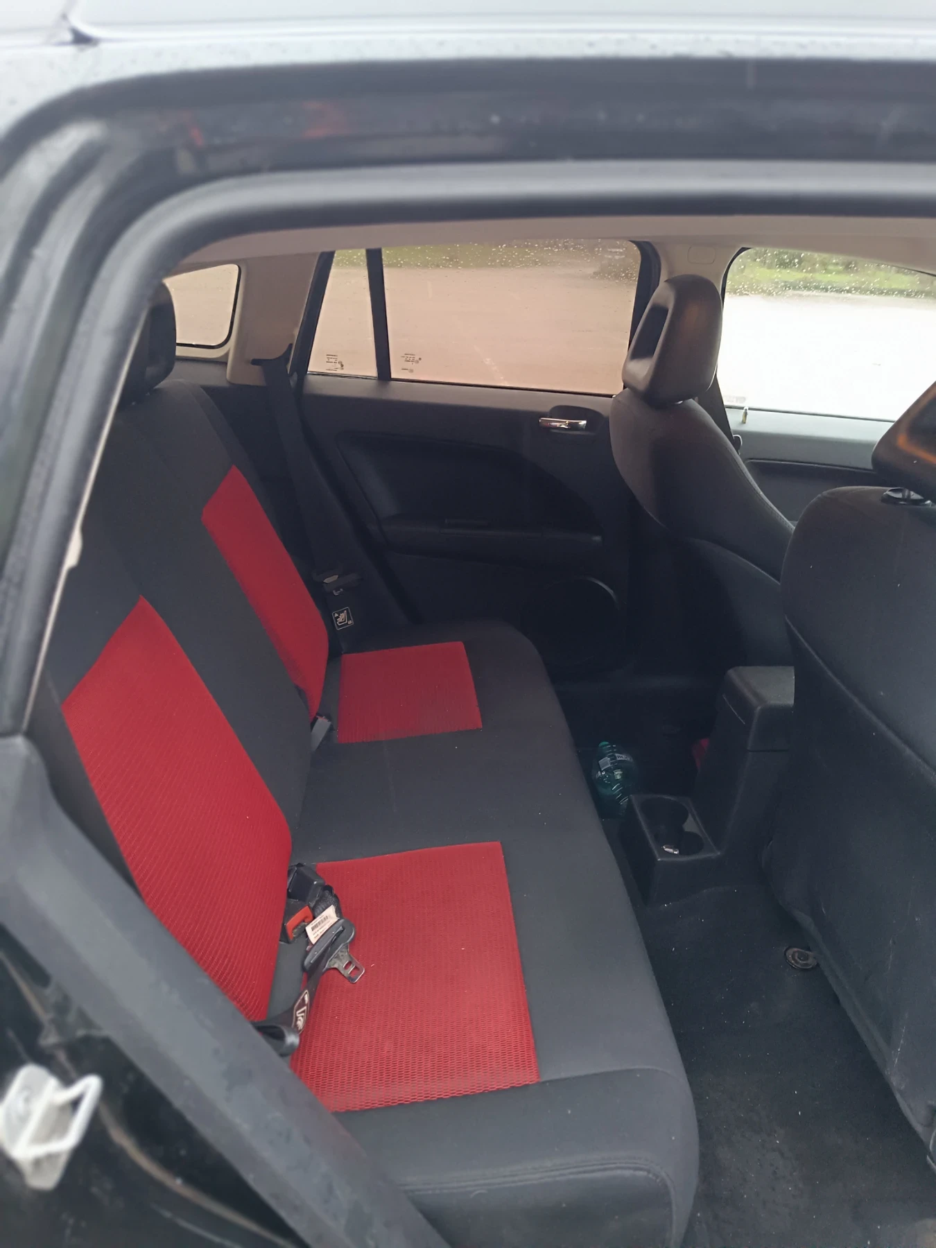 Dodge Caliber, снимка 7 - Автомобили и джипове - 54044762