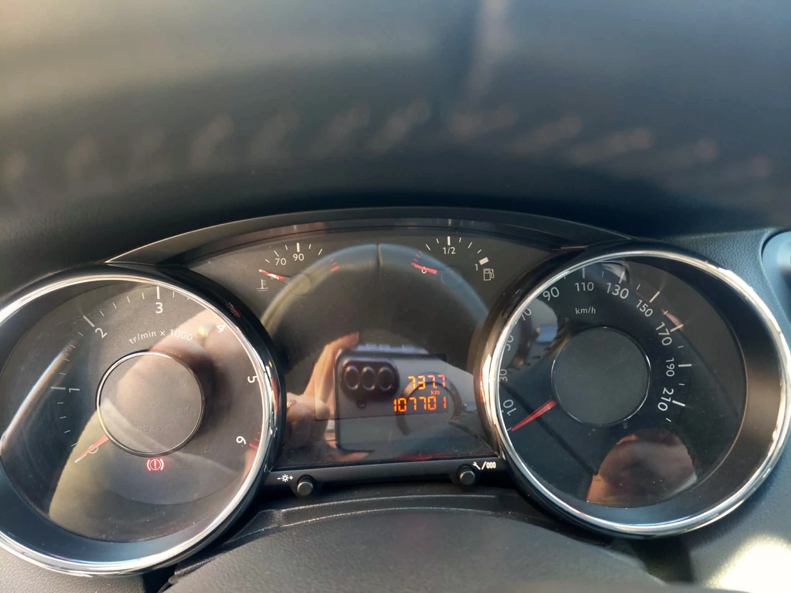 Peugeot 5008, снимка 5 - Автомобили и джипове - 54083137