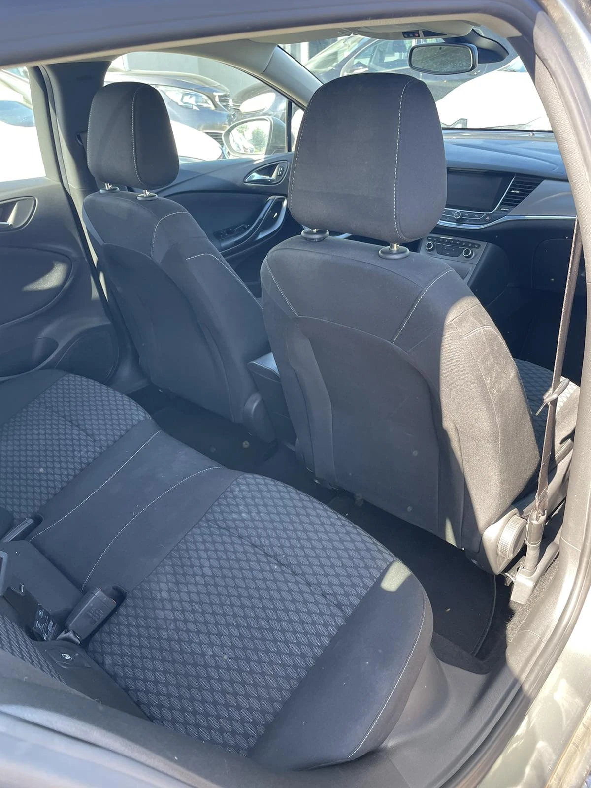 Opel Astra 1.6 CDTi | Mobile.bg � ����������� 11
