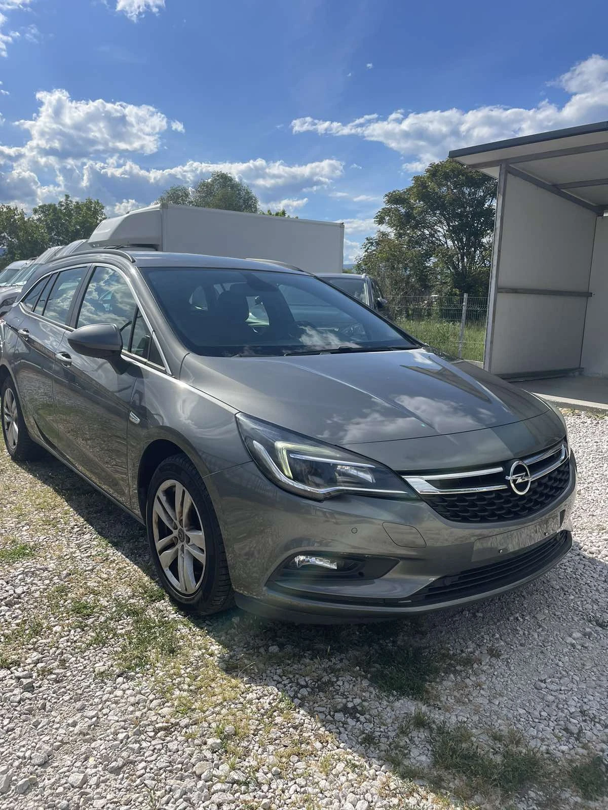 Opel Astra 1.6 CDTi | Mobile.bg � ����������� 3
