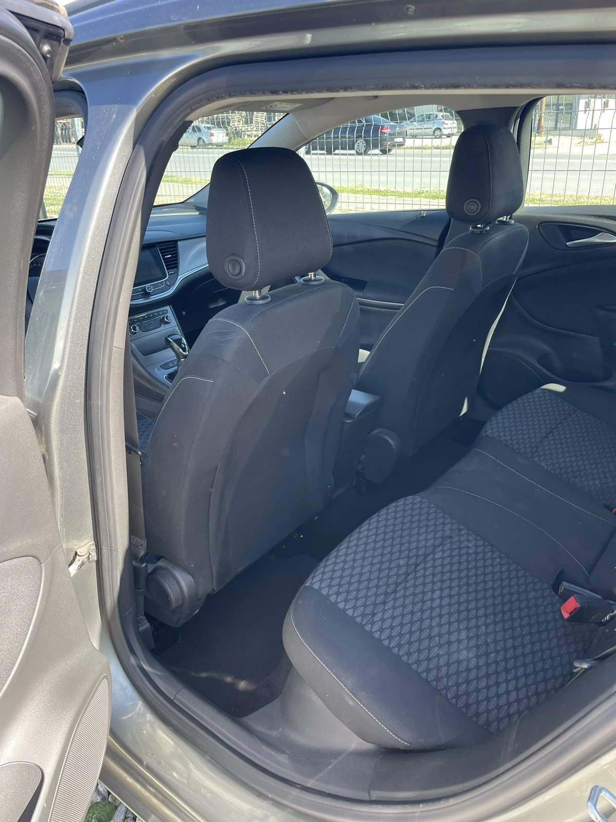Opel Astra 1.6 CDTi | Mobile.bg � ����������� 10