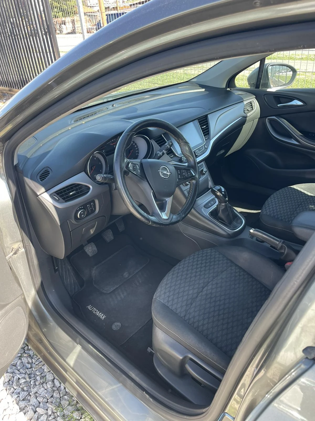 Opel Astra 1.6 CDTi | Mobile.bg � ����������� 9