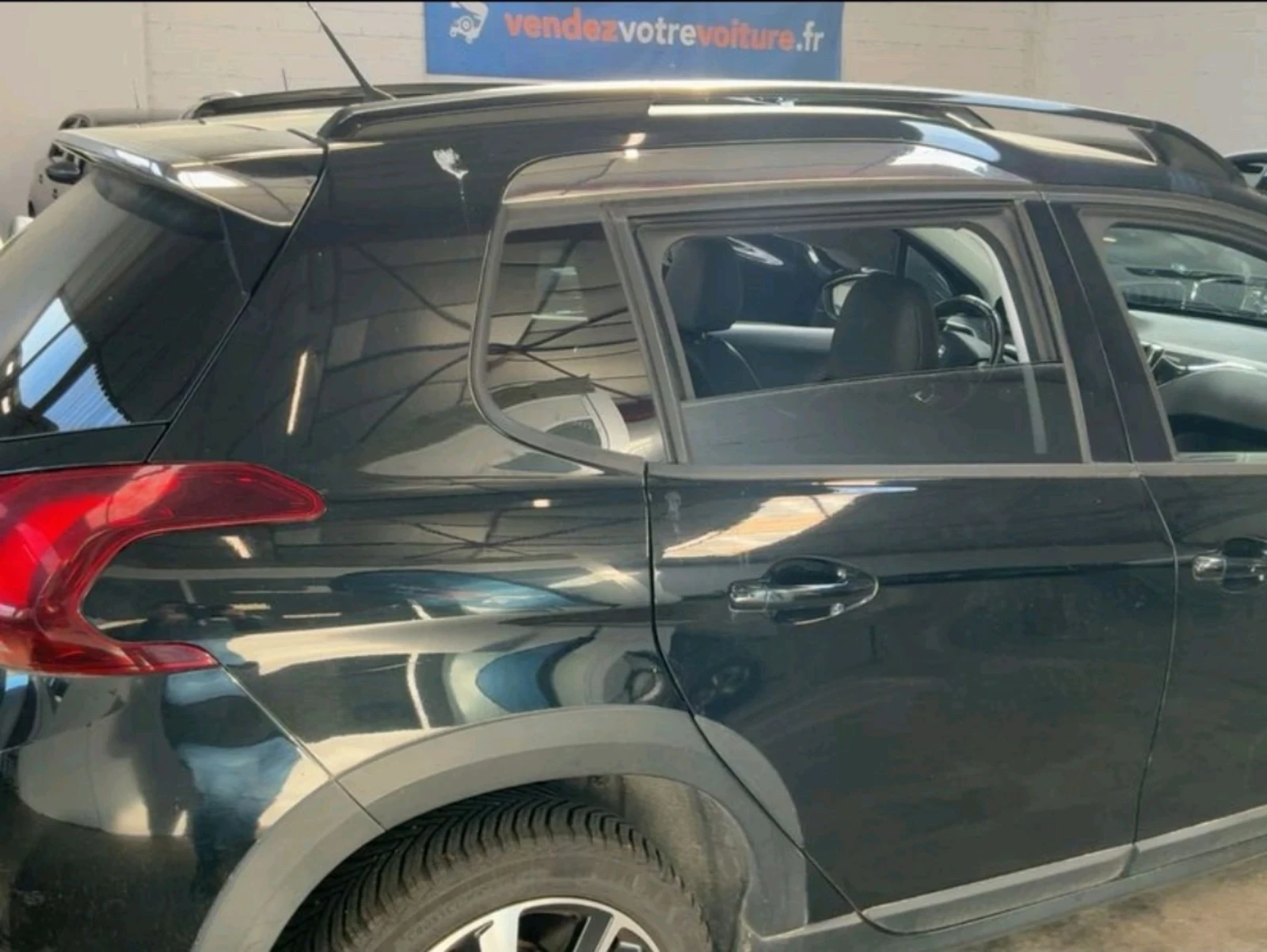 Peugeot 2008 1.2 PureTech GT Line  | Mobile.bg � ����������� 9