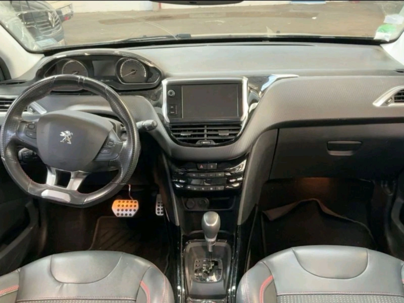 Peugeot 2008 1.2 PureTech GT Line  | Mobile.bg � ����������� 3