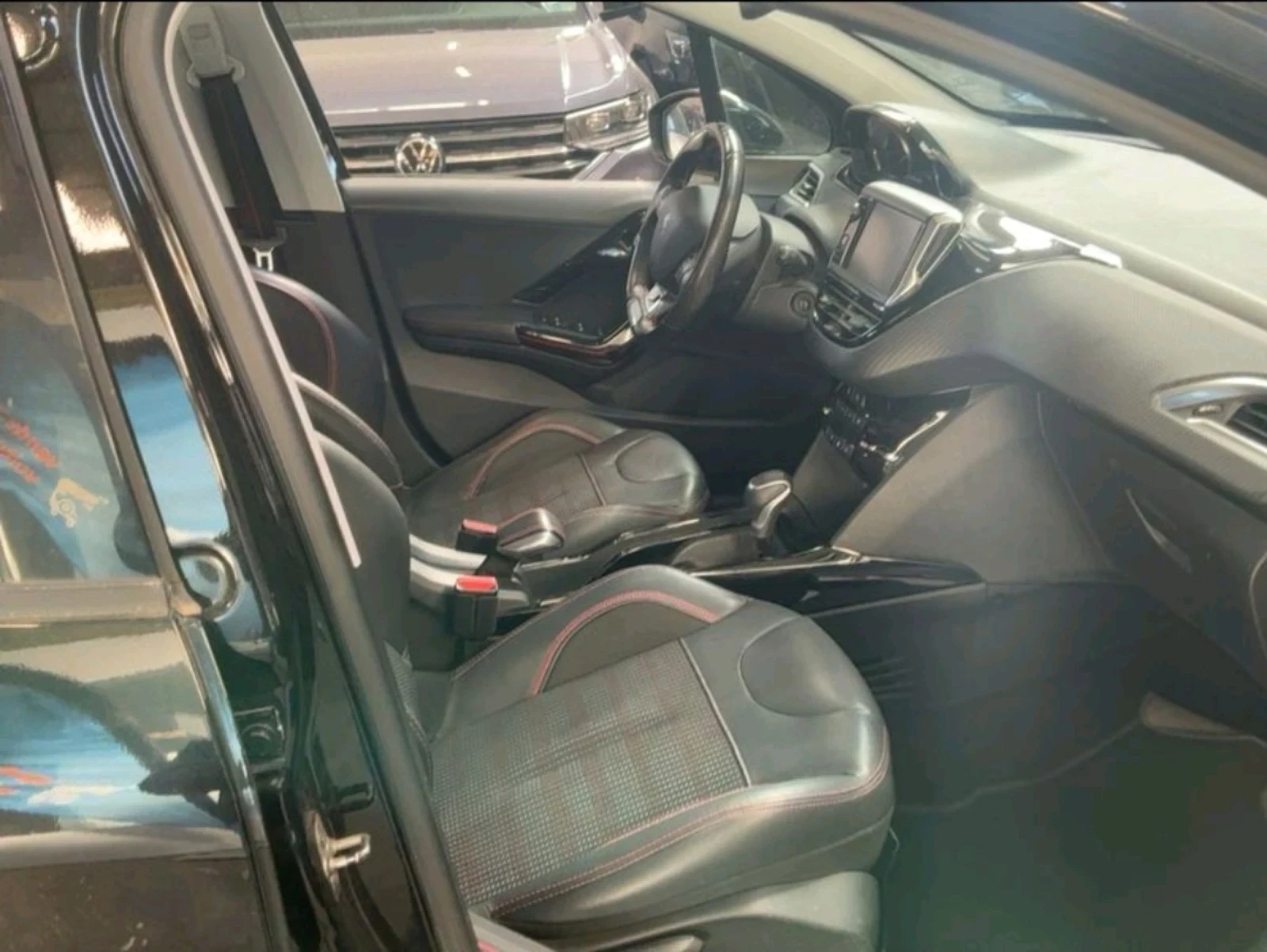 Peugeot 2008 1.2 PureTech GT Line  | Mobile.bg � ����������� 2