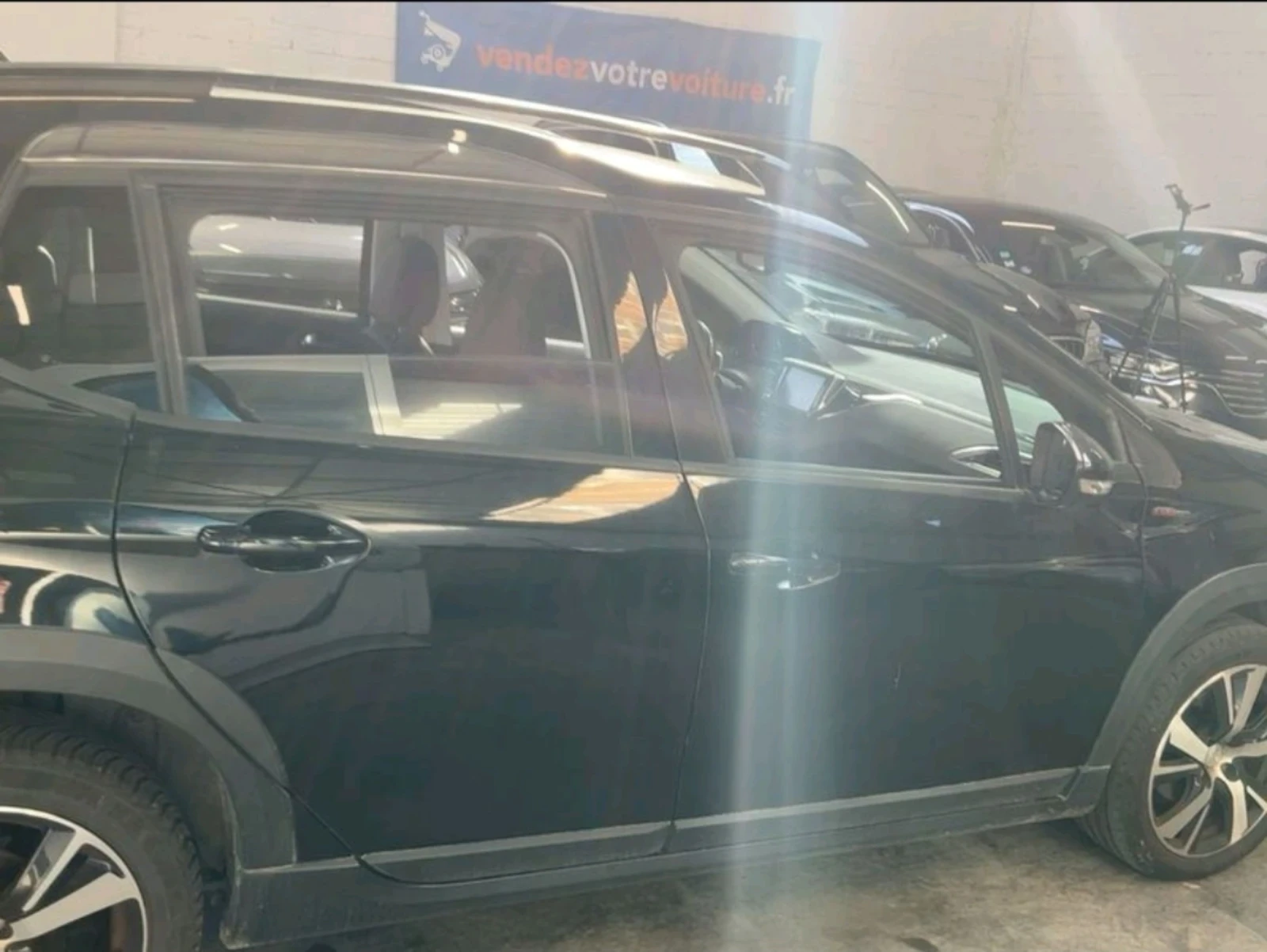 Peugeot 2008 1.2 PureTech GT Line  | Mobile.bg � ����������� 10