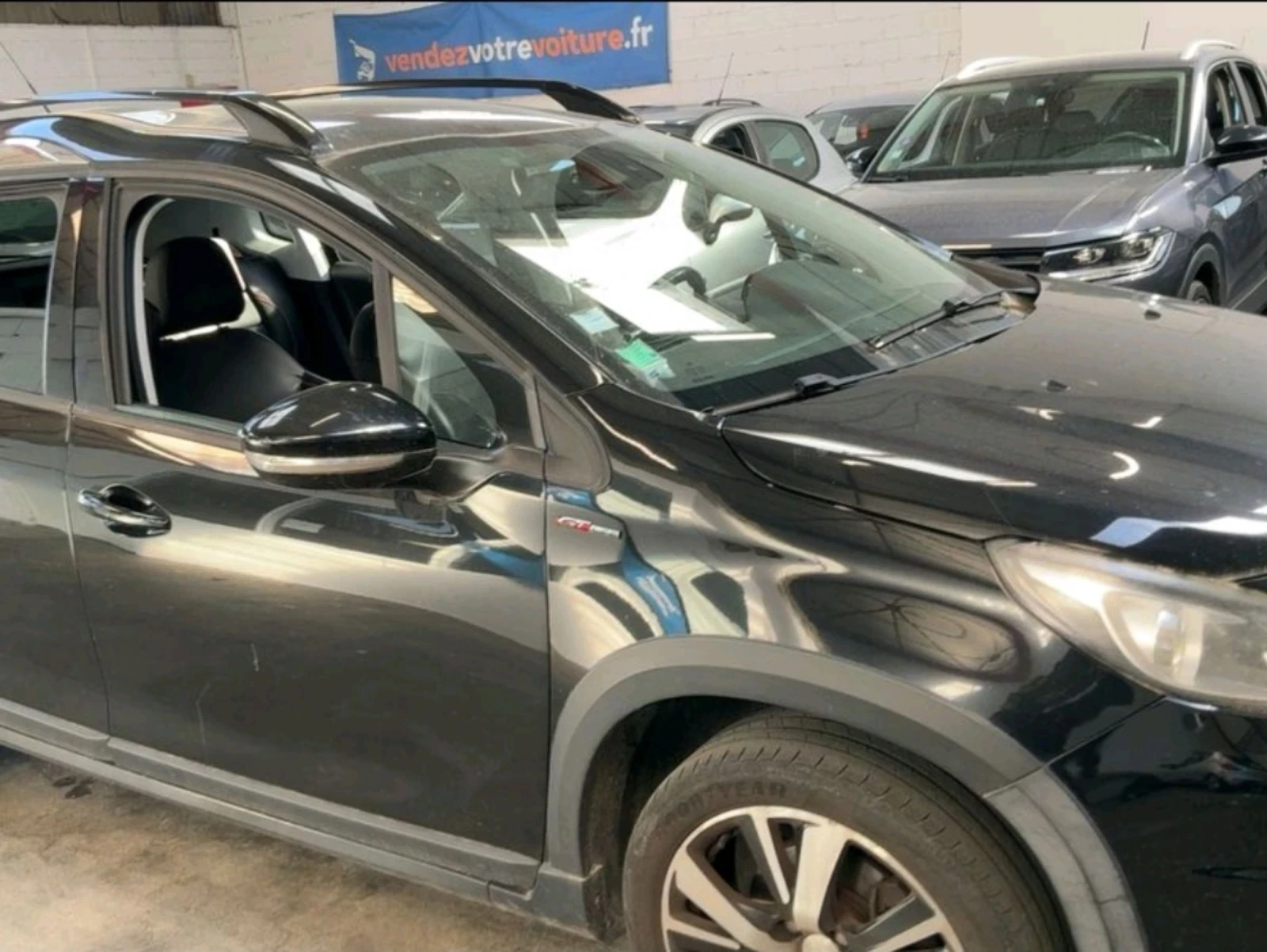 Peugeot 2008 1.2 PureTech GT Line  | Mobile.bg � ����������� 6