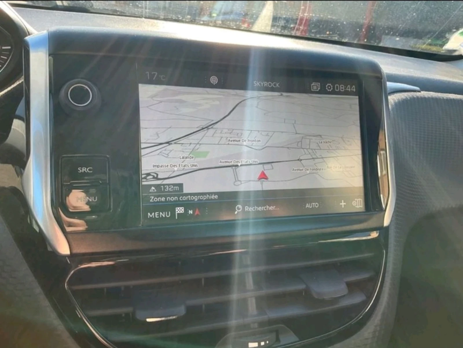 Peugeot 2008 1.2 PureTech GT Line  | Mobile.bg � ����������� 11