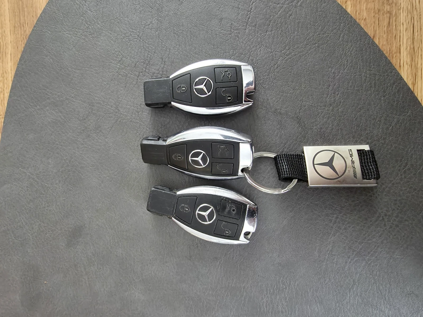 Mercedes-Benz C 350, снимка 15 - Автомобили и джипове - 54276491