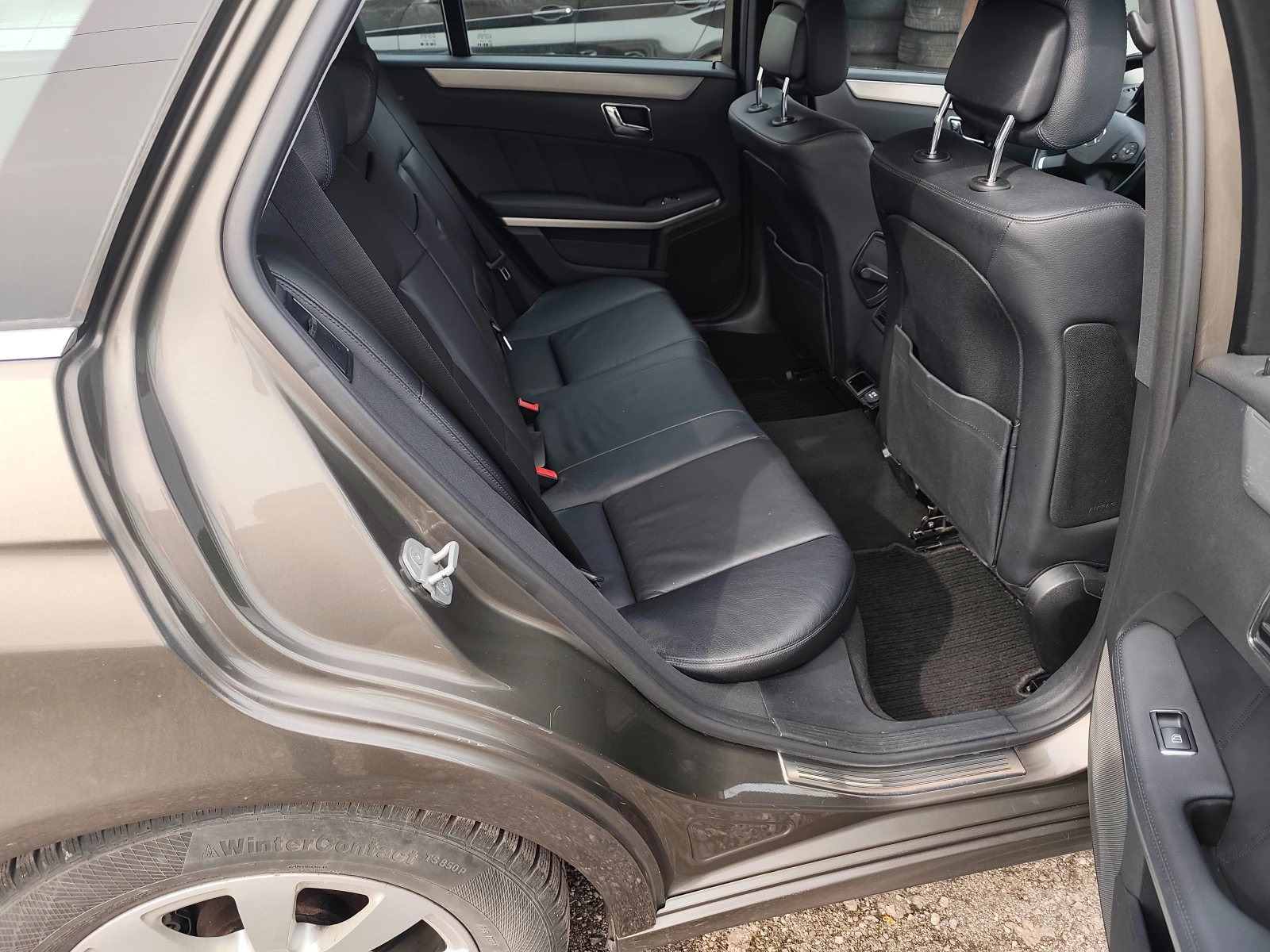 Mercedes-Benz E 250 i  AVANTGARDE  ���� 5 | Mobile.bg � ����������� 12