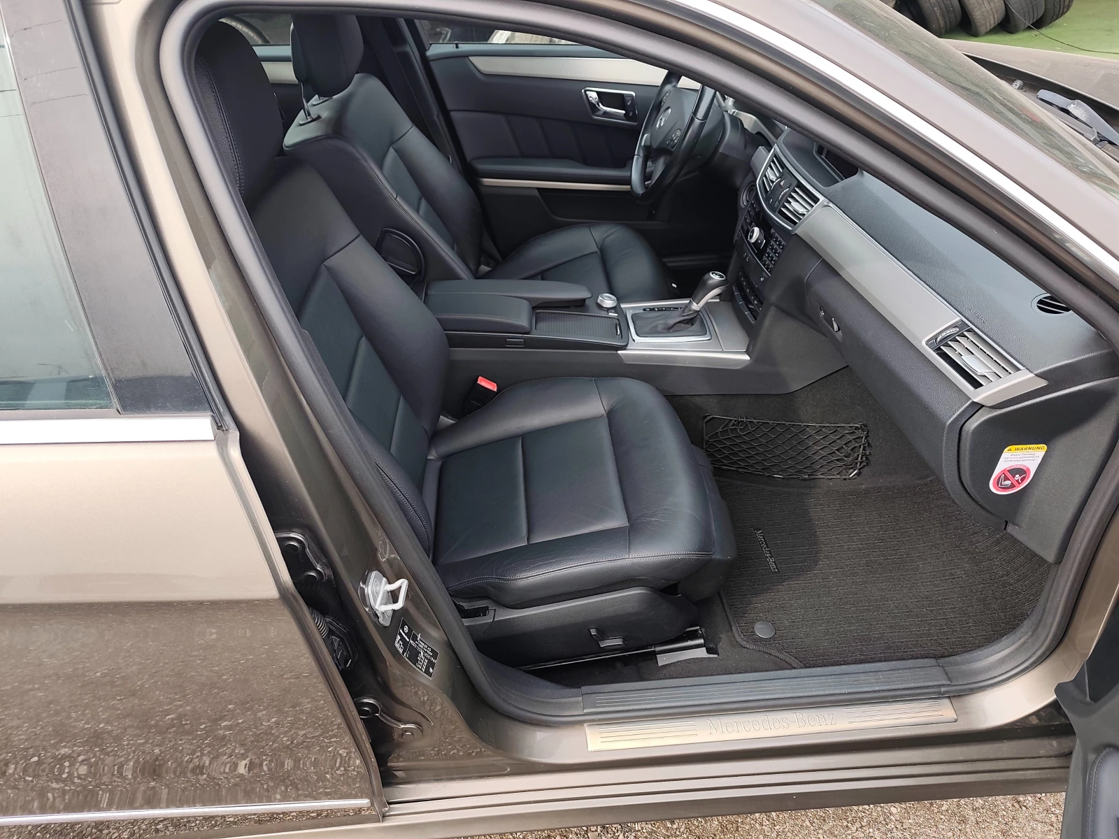 Mercedes-Benz E 250 i  AVANTGARDE  ���� 5 | Mobile.bg � ����������� 7