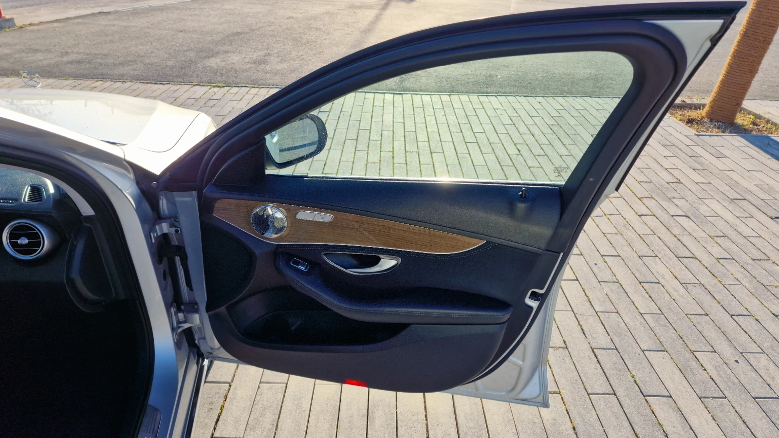 Mercedes-Benz C 220 | Mobile.bg � ����������� 14