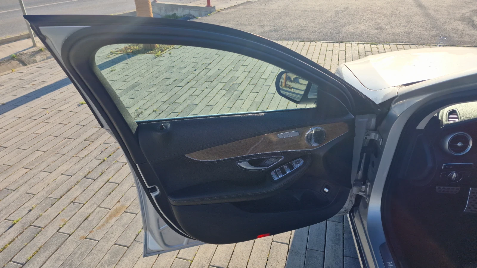 Mercedes-Benz C 220 | Mobile.bg � ����������� 13