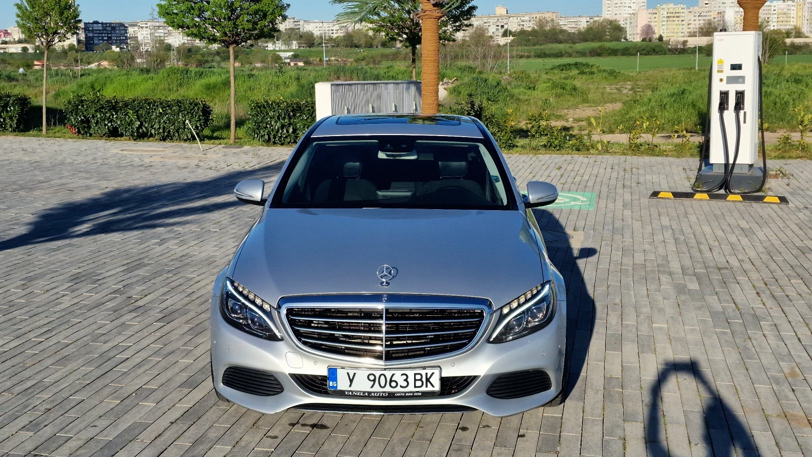 Mercedes-Benz C 220 | Mobile.bg � ����������� 2