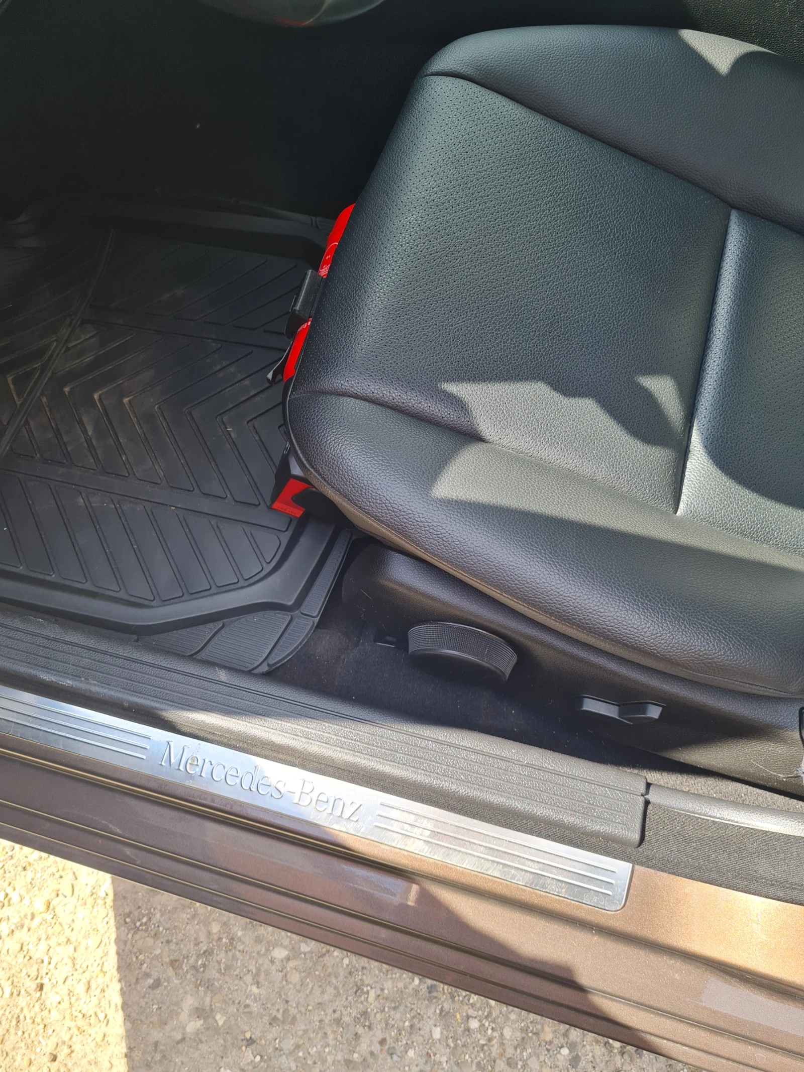 Mercedes-Benz C 200 Елегант, снимка 5 - Автомобили и джипове - 54378232
