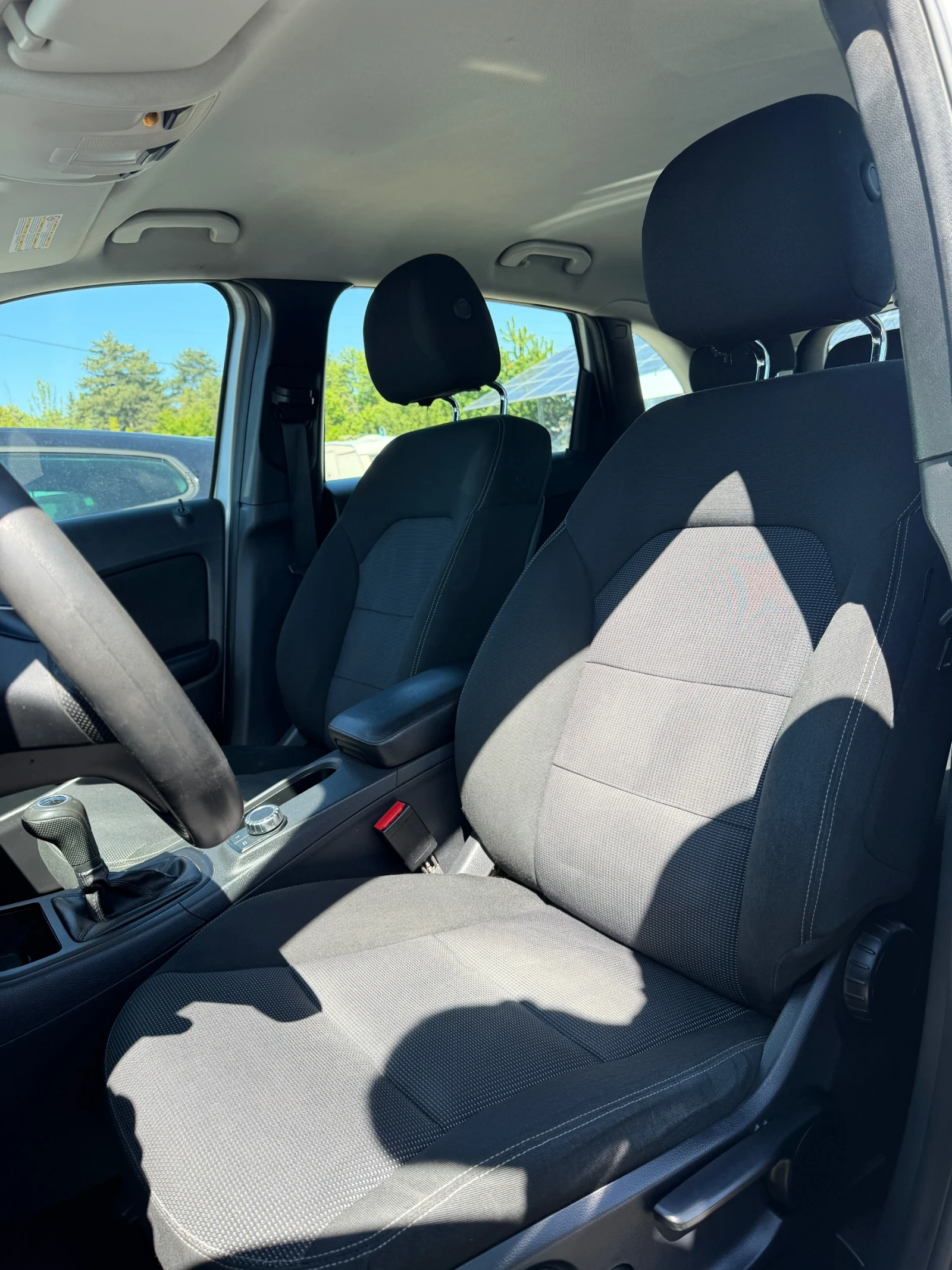 Mercedes-Benz B 180, снимка 8 - Автомобили и джипове - 54488695