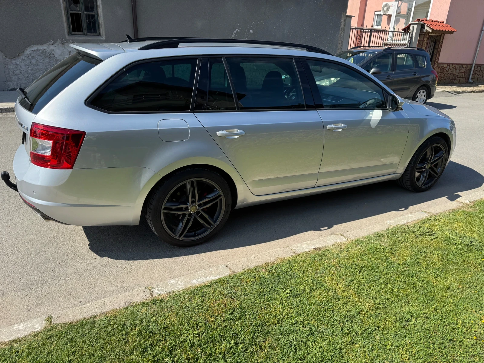Skoda Octavia VRS | Mobile.bg � ����������� 3