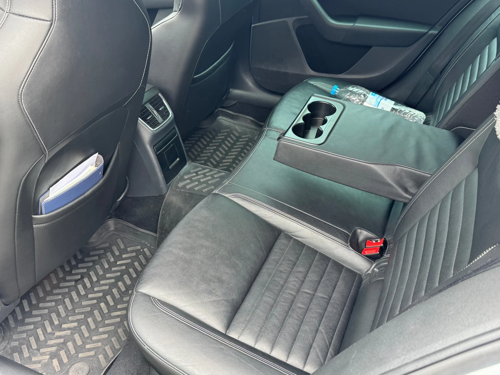 Skoda Octavia VRS | Mobile.bg � ����������� 11