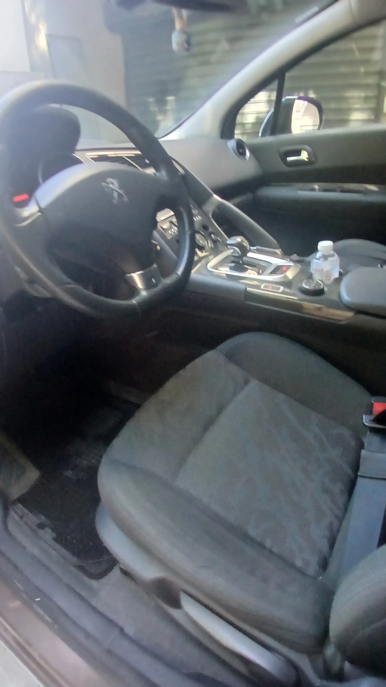 Peugeot 3008 ХИБРИД 2000HDI, снимка 7 - Автомобили и джипове - 54601528